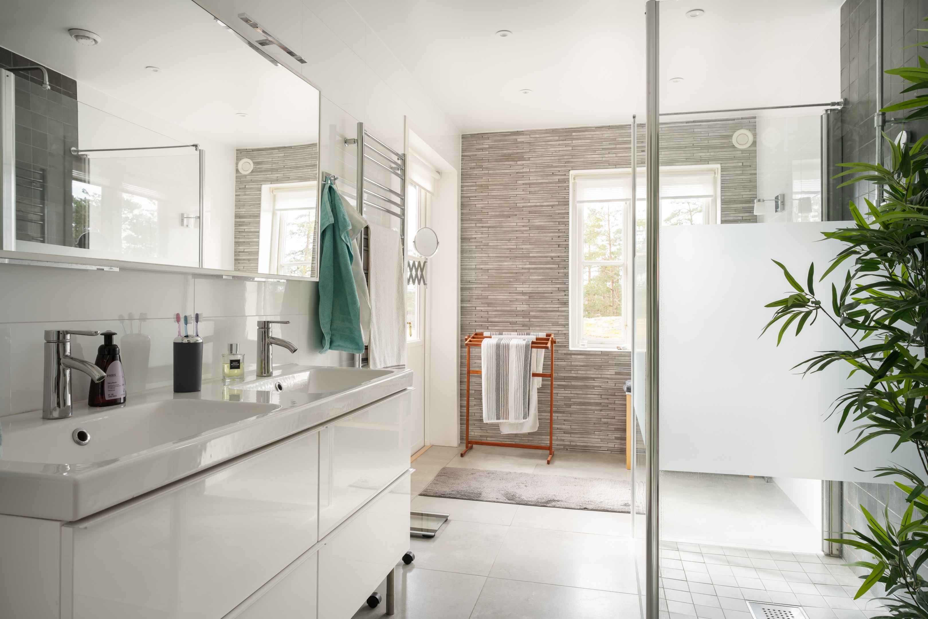 Bostadsbild från Lemnius väg 17, Kommande i Fågelbro, Värmdö