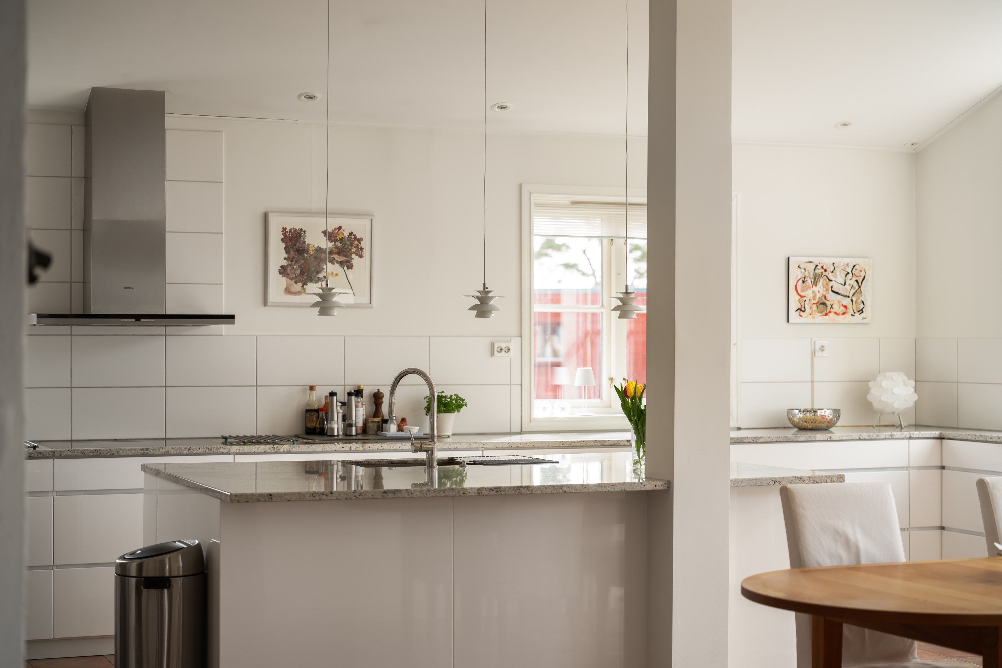 Bostadsbild från Lemnius väg 17, Kommande i Fågelbro, Värmdö