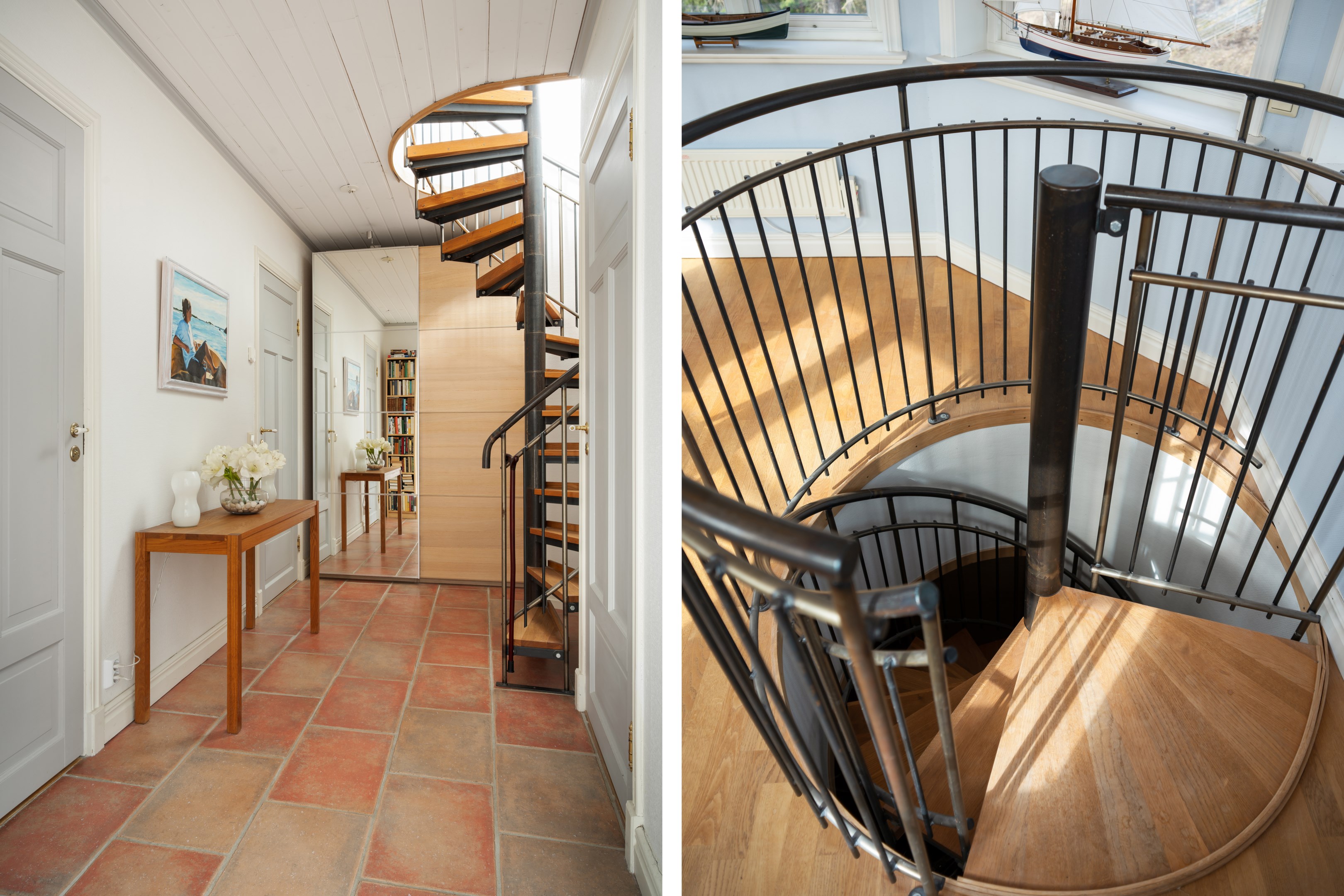 Bostadsbild från Lemnius väg 17, Kommande i Fågelbro, Värmdö