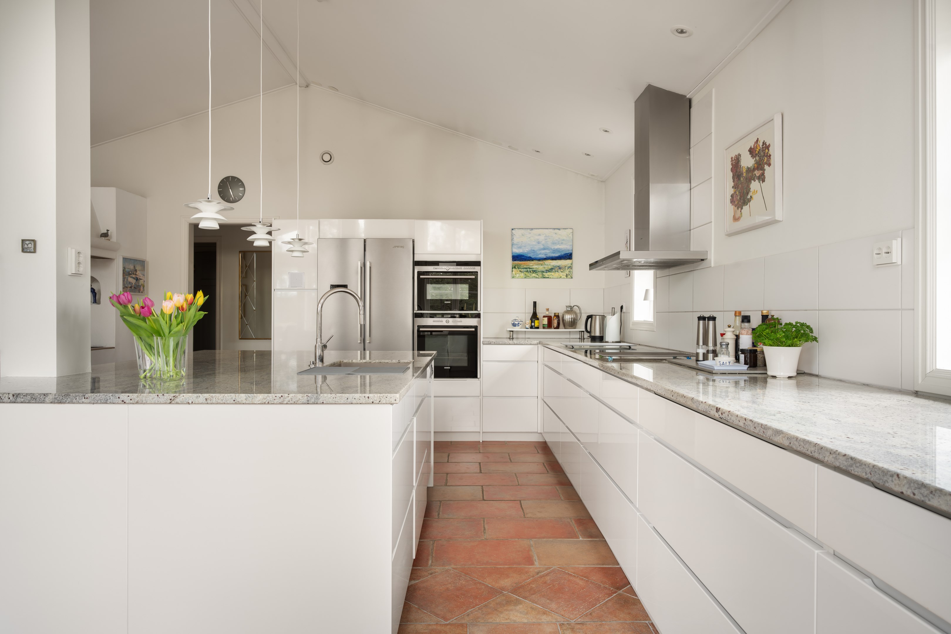 Bostadsbild från Lemnius väg 17, Kommande i Fågelbro, Värmdö