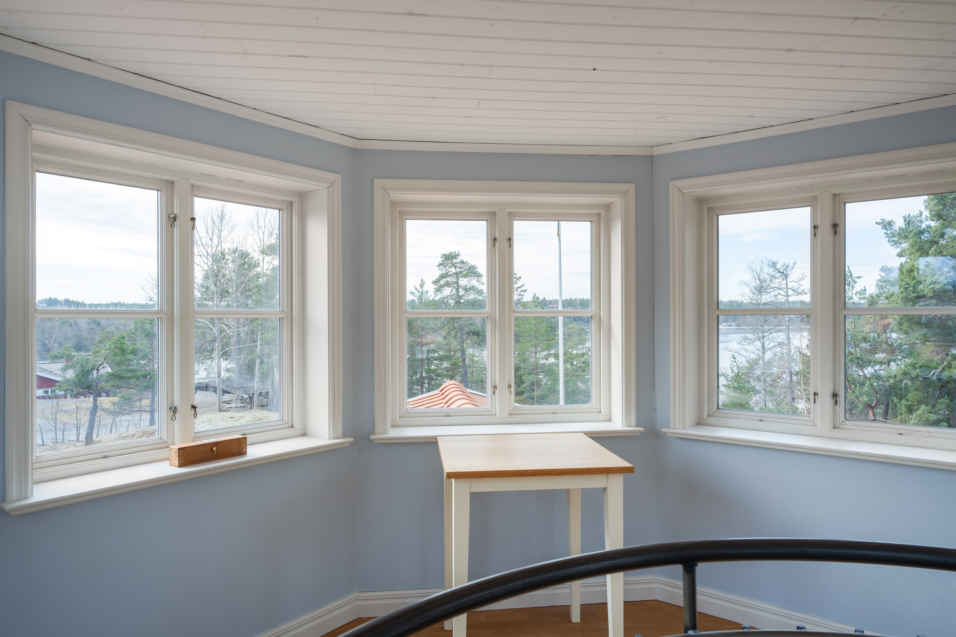 Bostadsbild från Lemnius väg 17, Kommande i Fågelbro, Värmdö