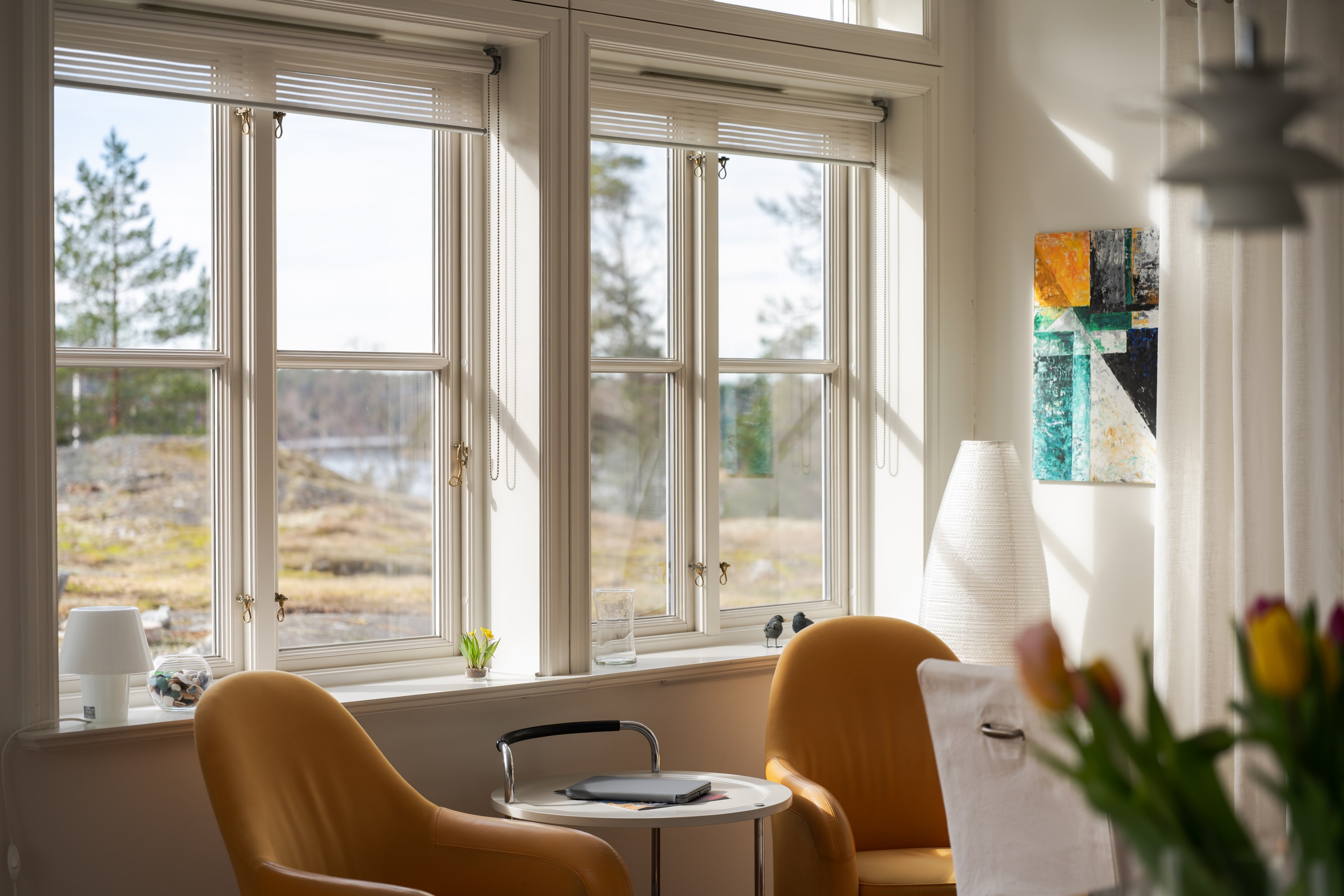 Bostadsbild från Lemnius väg 17, Kommande i Fågelbro, Värmdö