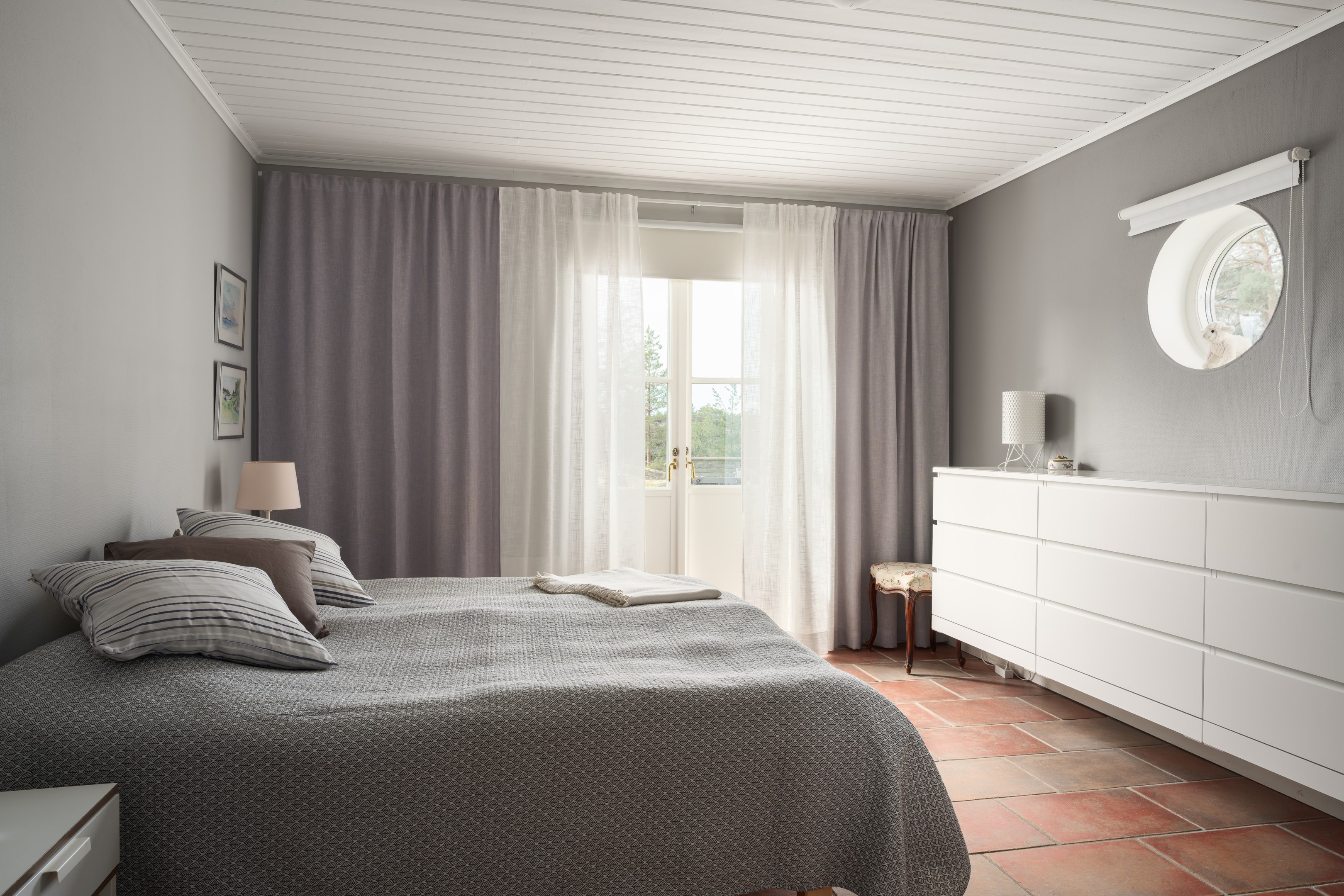 Bostadsbild från Lemnius väg 17, Kommande i Fågelbro, Värmdö