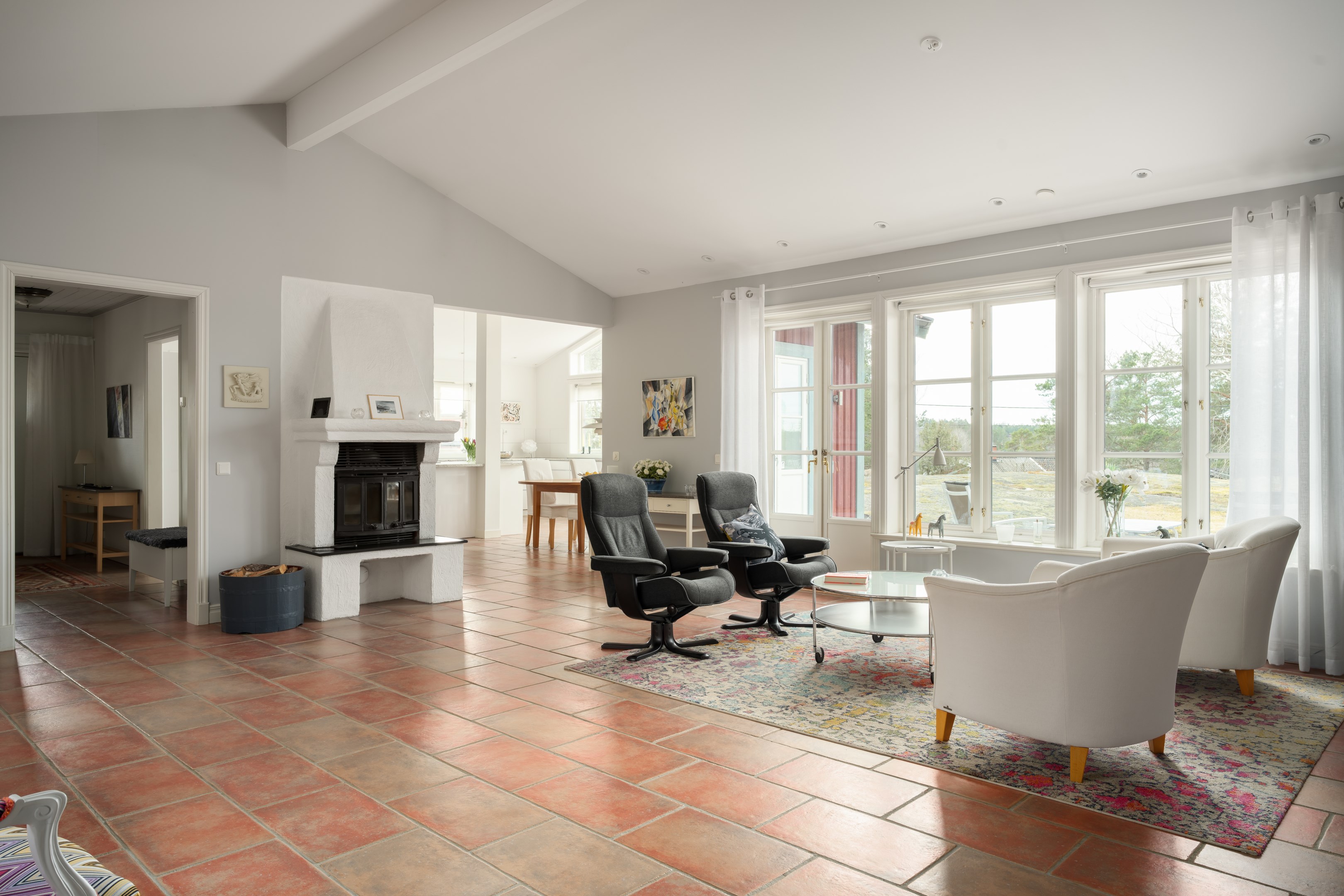 Bostadsbild från Lemnius väg 17, Kommande i Fågelbro, Värmdö