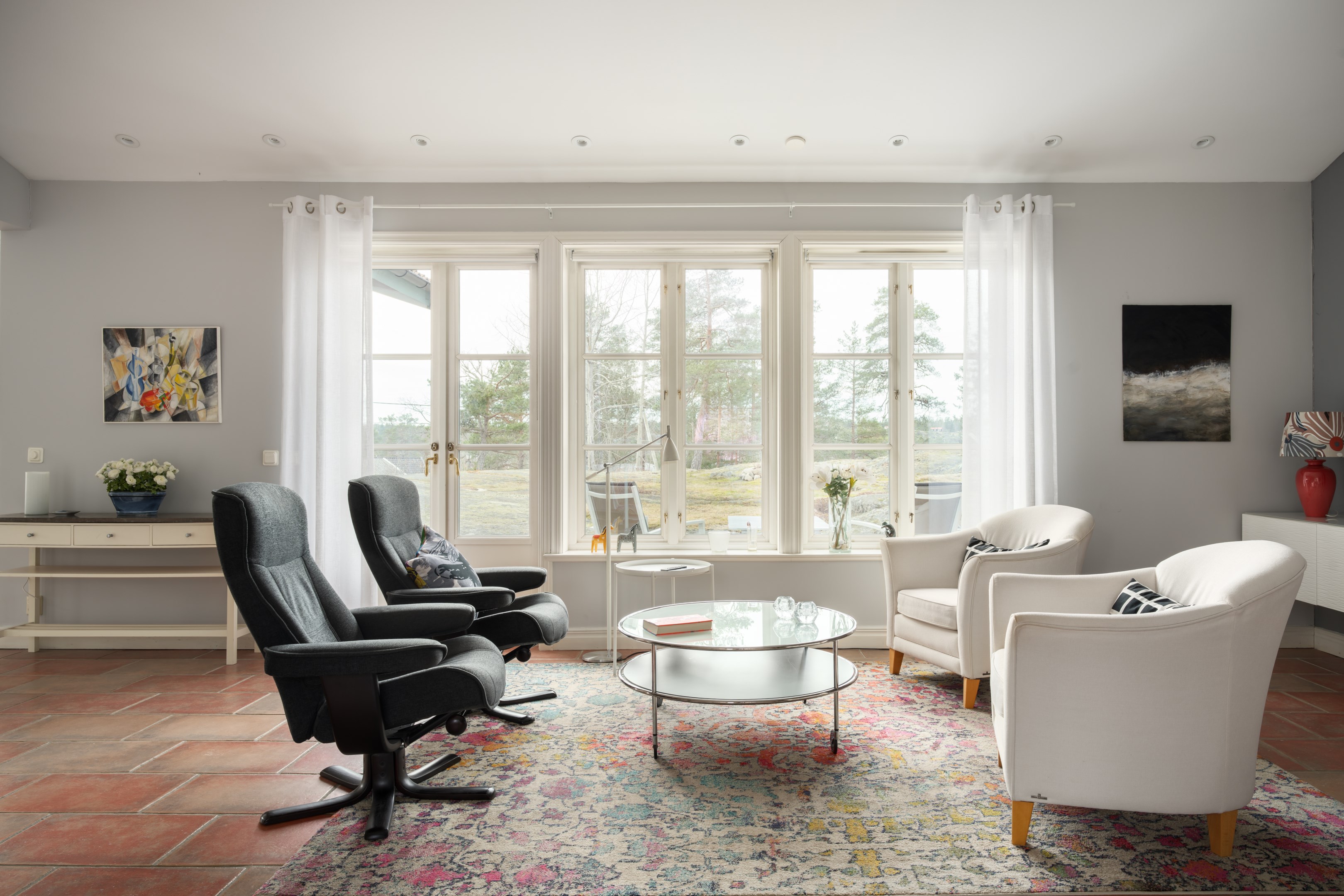 Bostadsbild från Lemnius väg 17, Kommande i Fågelbro, Värmdö