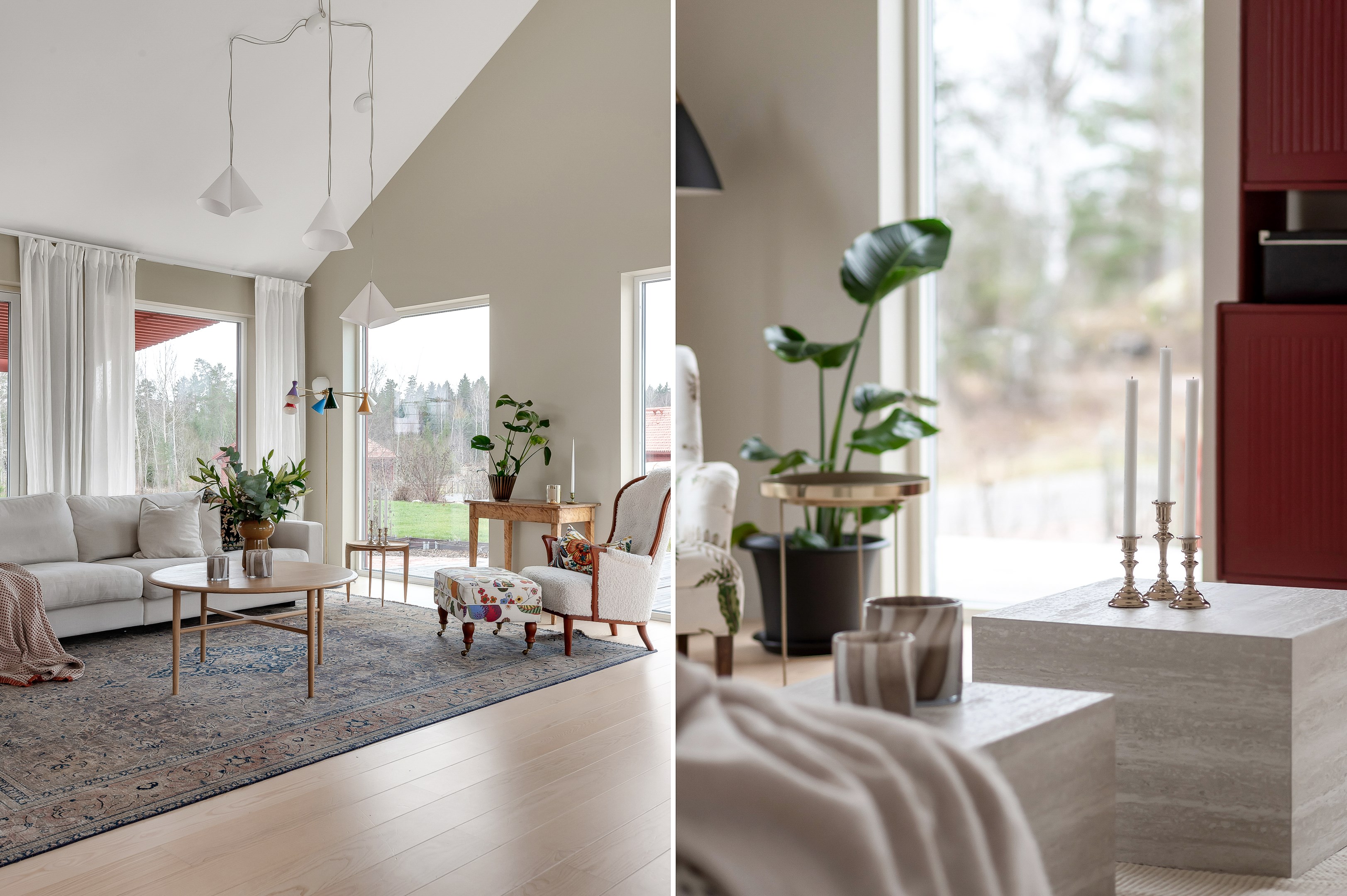 Bostadsbild från Gråmunkehöga 66A, Snart till salu i Funbo, Uppsala