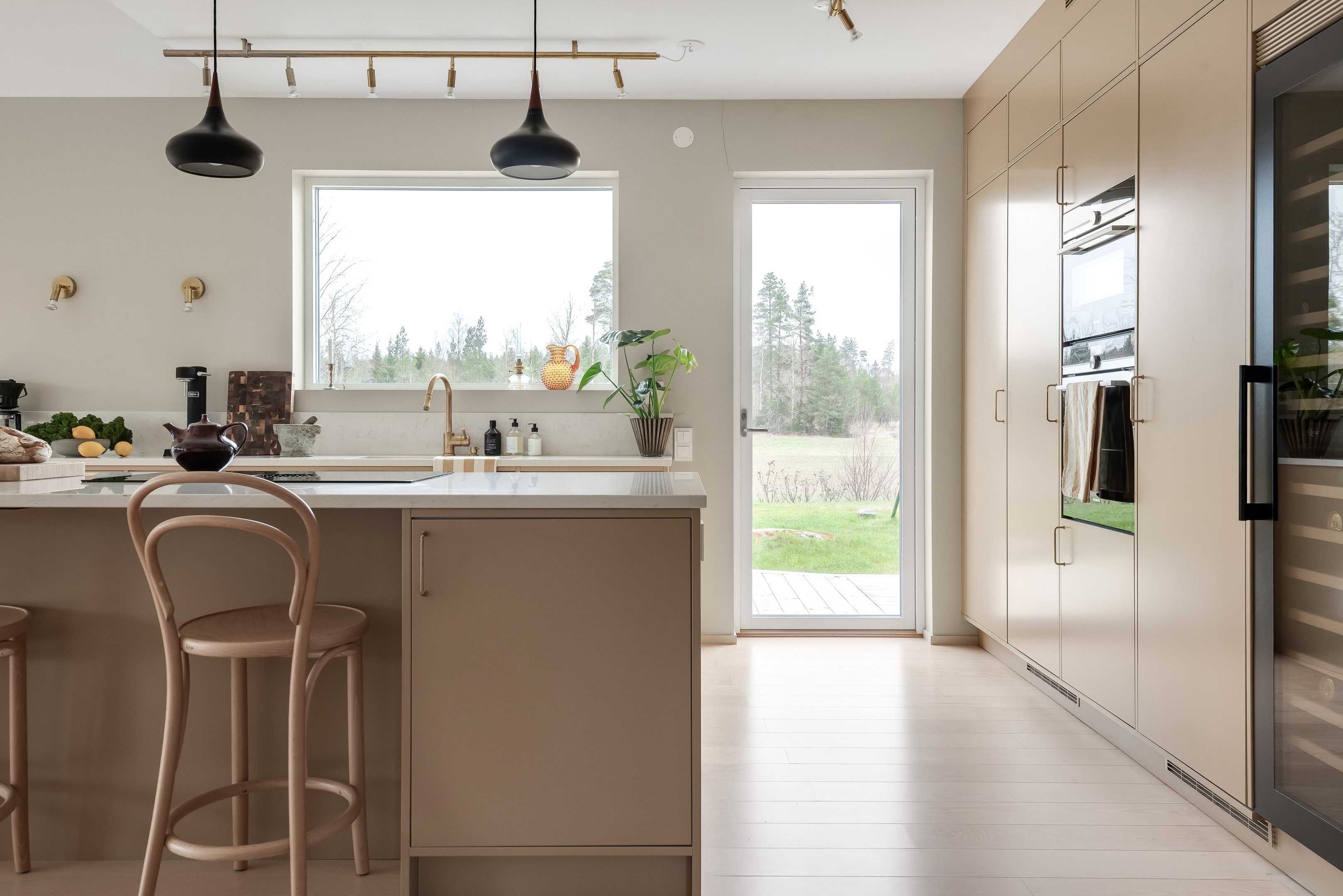 Bostadsbild från Gråmunkehöga 66A, Snart till salu i Funbo, Uppsala