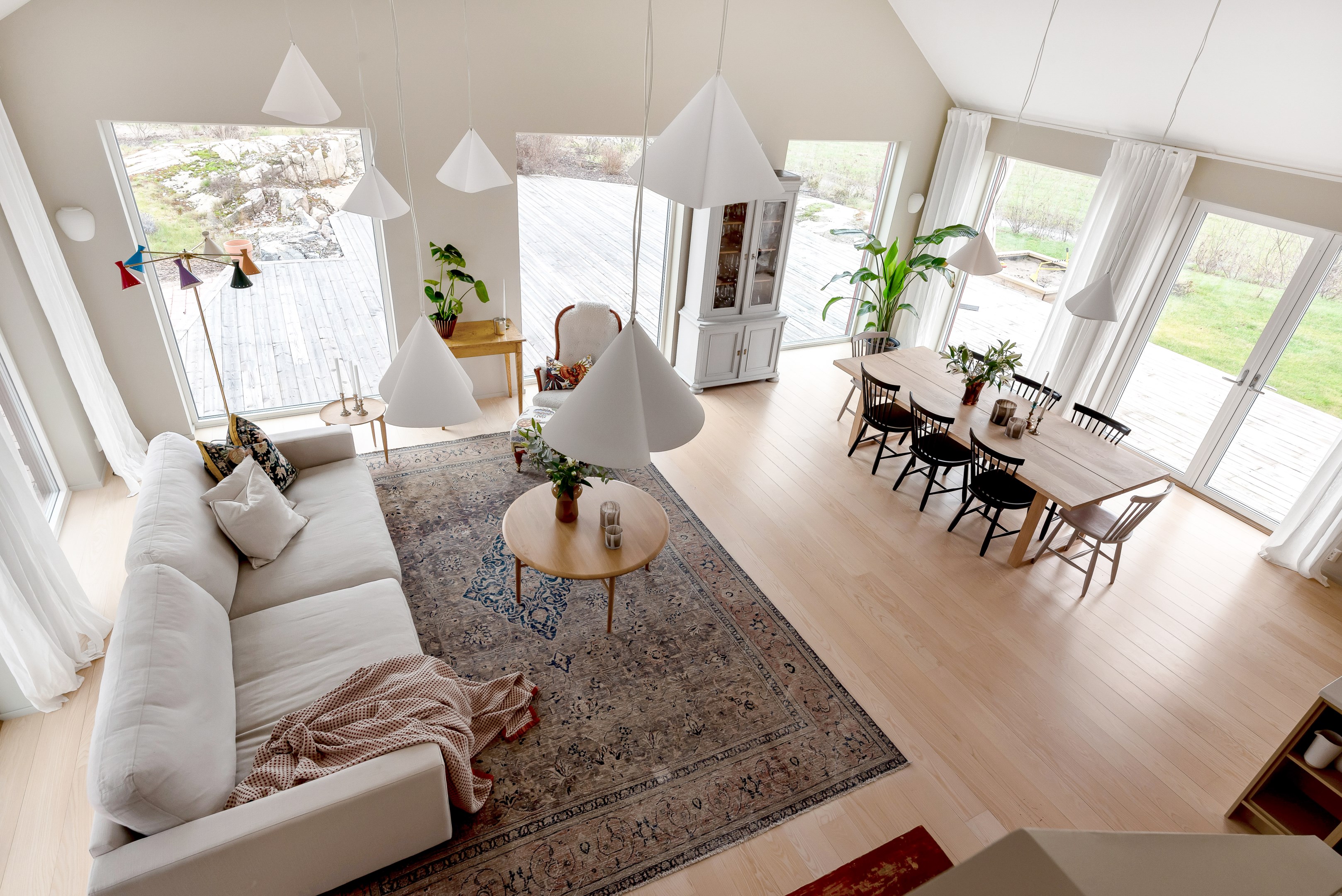 Bostadsbild från Gråmunkehöga 66A, Snart till salu i Funbo, Uppsala