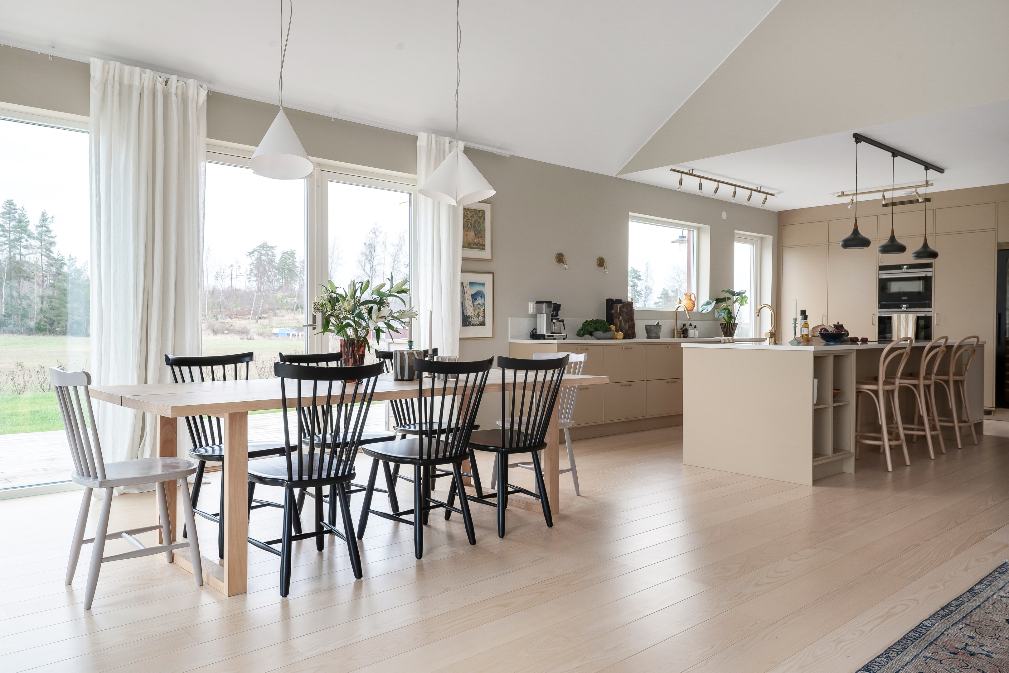 Bostadsbild från Gråmunkehöga 66A, Snart till salu i Funbo, Uppsala