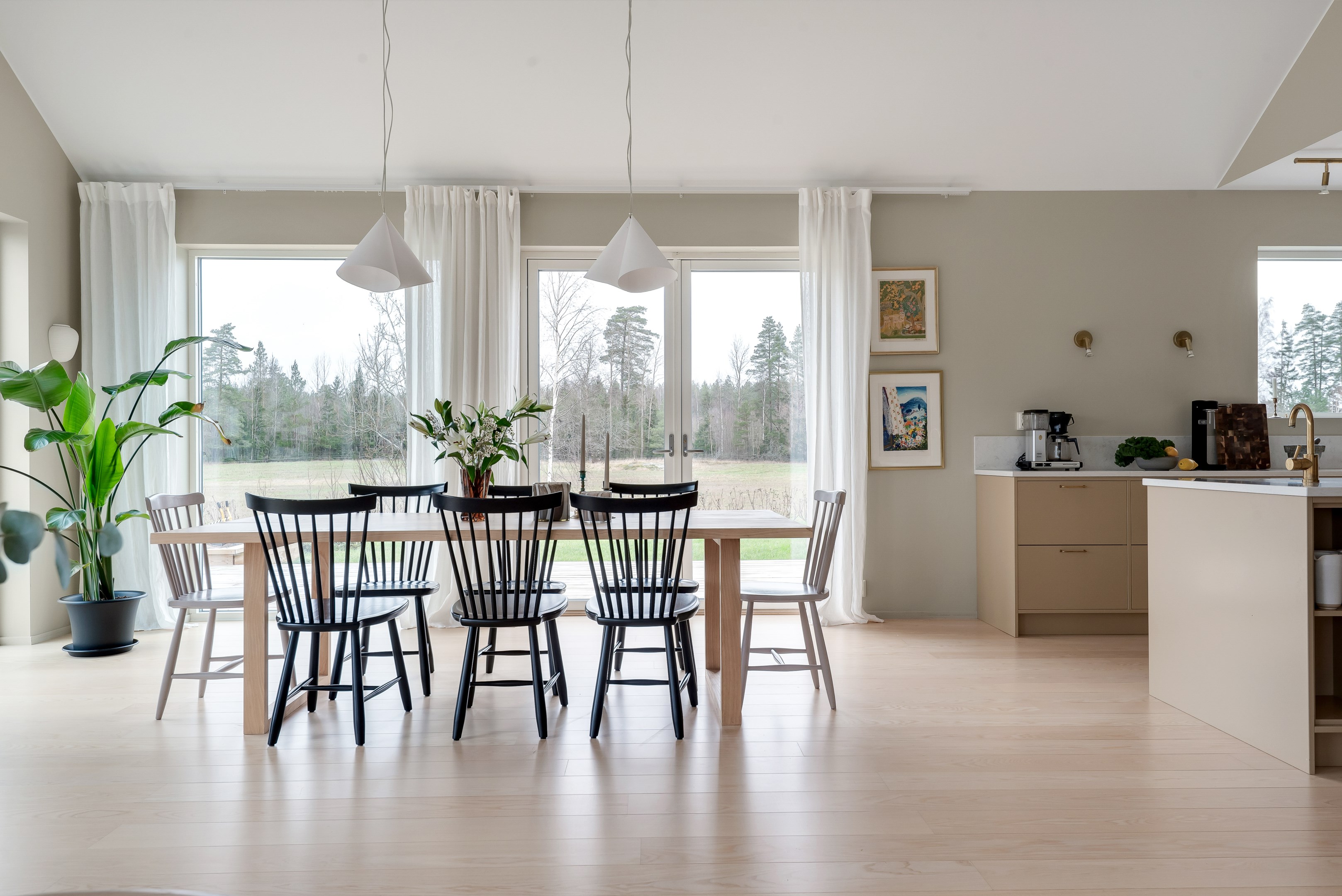 Bostadsbild från Gråmunkehöga 66A, Snart till salu i Funbo, Uppsala