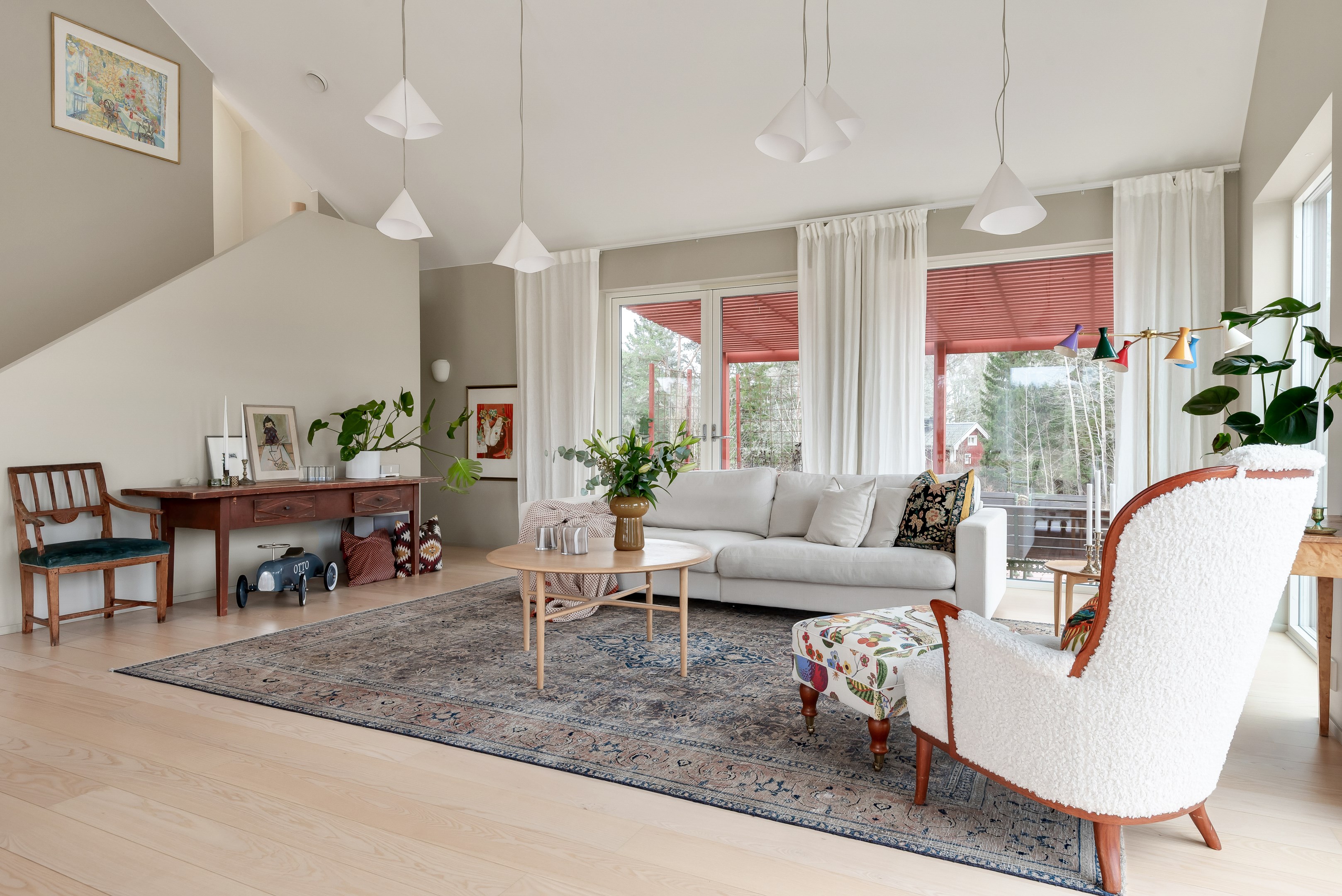 Bostadsbild från Gråmunkehöga 66A, Snart till salu i Funbo, Uppsala