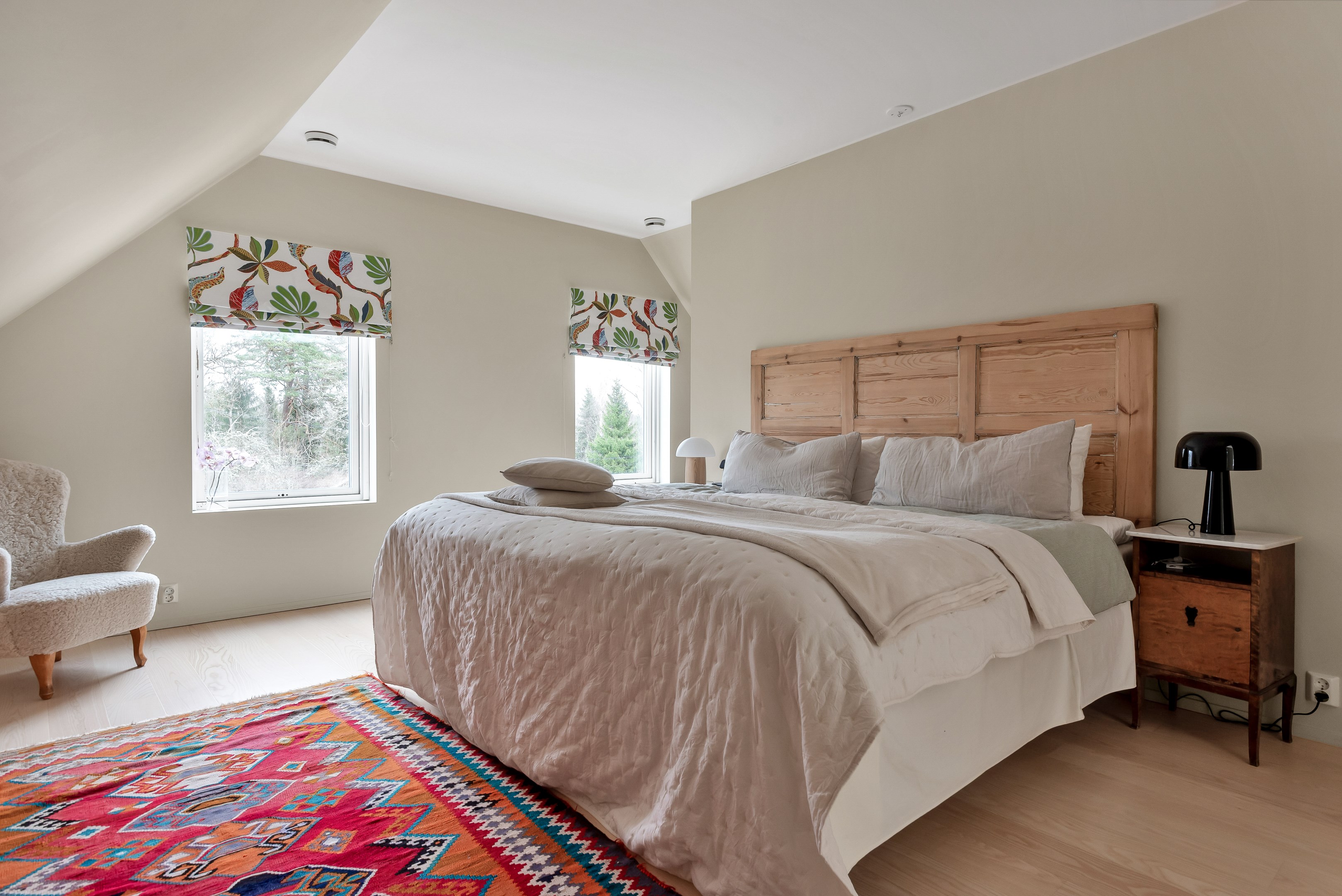 Bostadsbild från Gråmunkehöga 66A, Snart till salu i Funbo, Uppsala