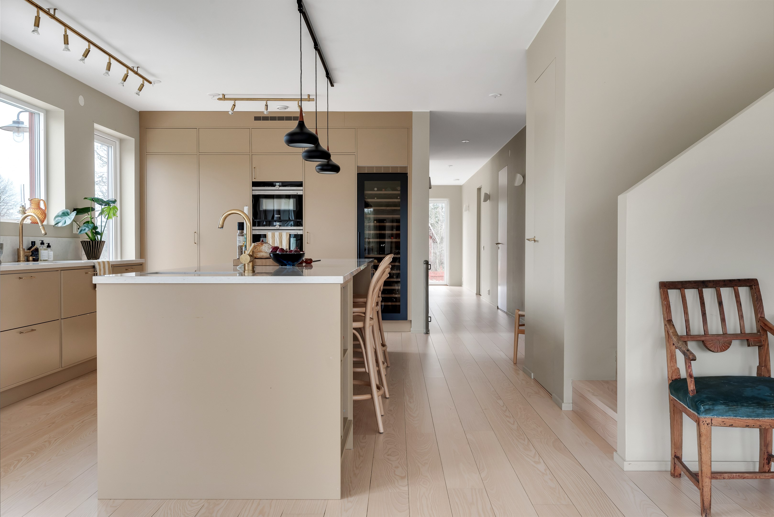 Bostadsbild från Gråmunkehöga 66A, Snart till salu i Funbo, Uppsala