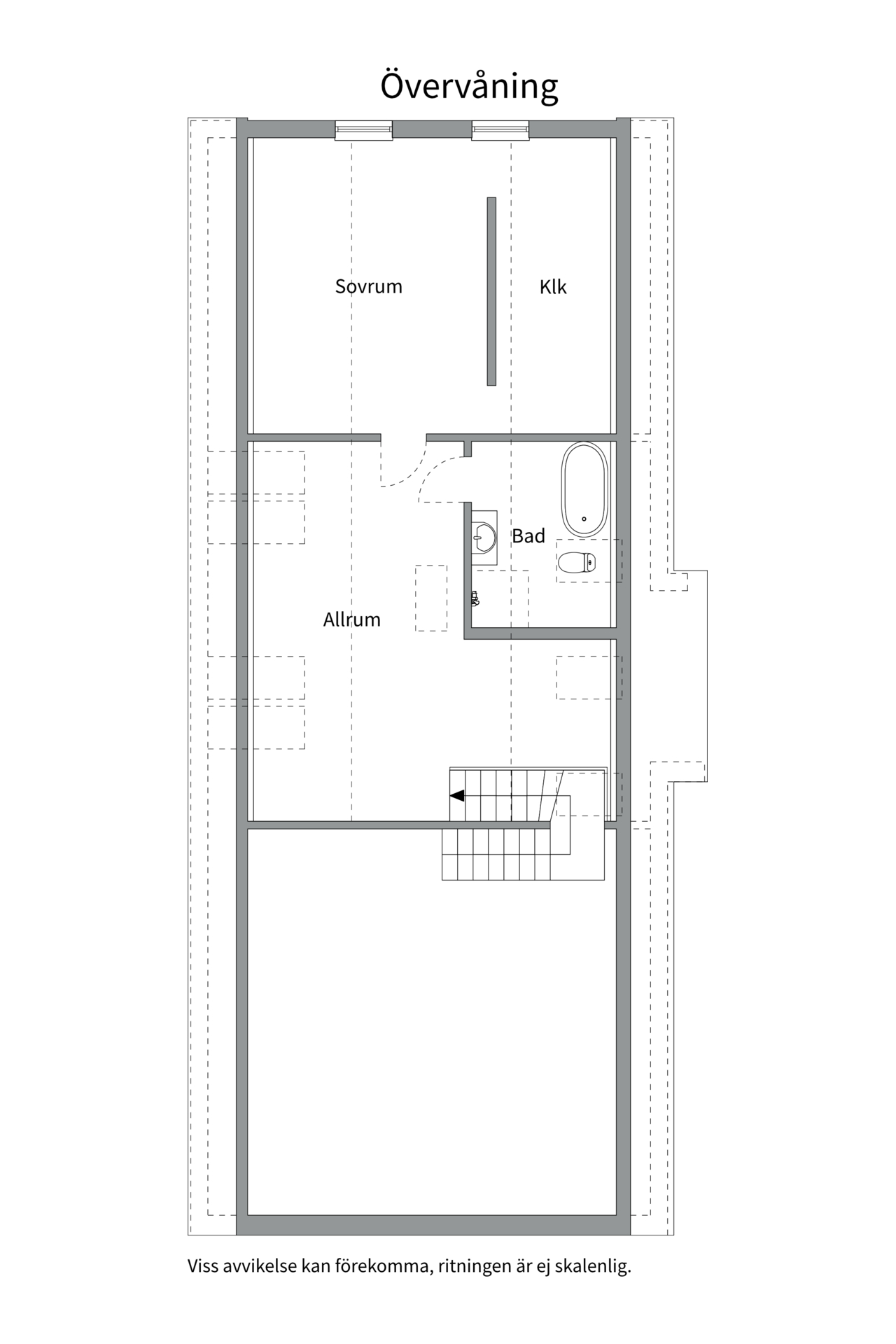 Bostadsbild från Gråmunkehöga 66A, Snart till salu i Funbo, Uppsala