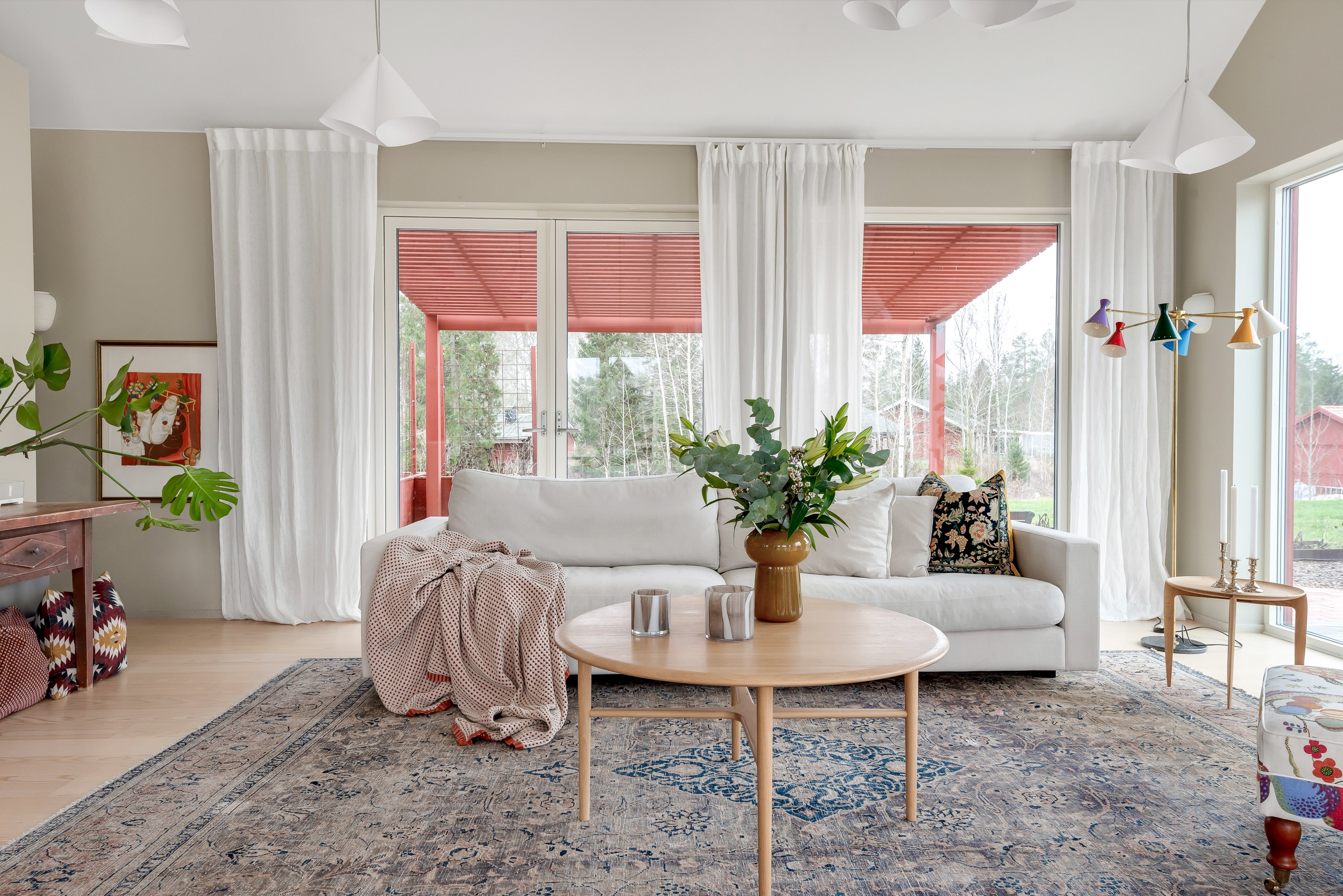 Bostadsbild från Gråmunkehöga 66A, Snart till salu i Funbo, Uppsala