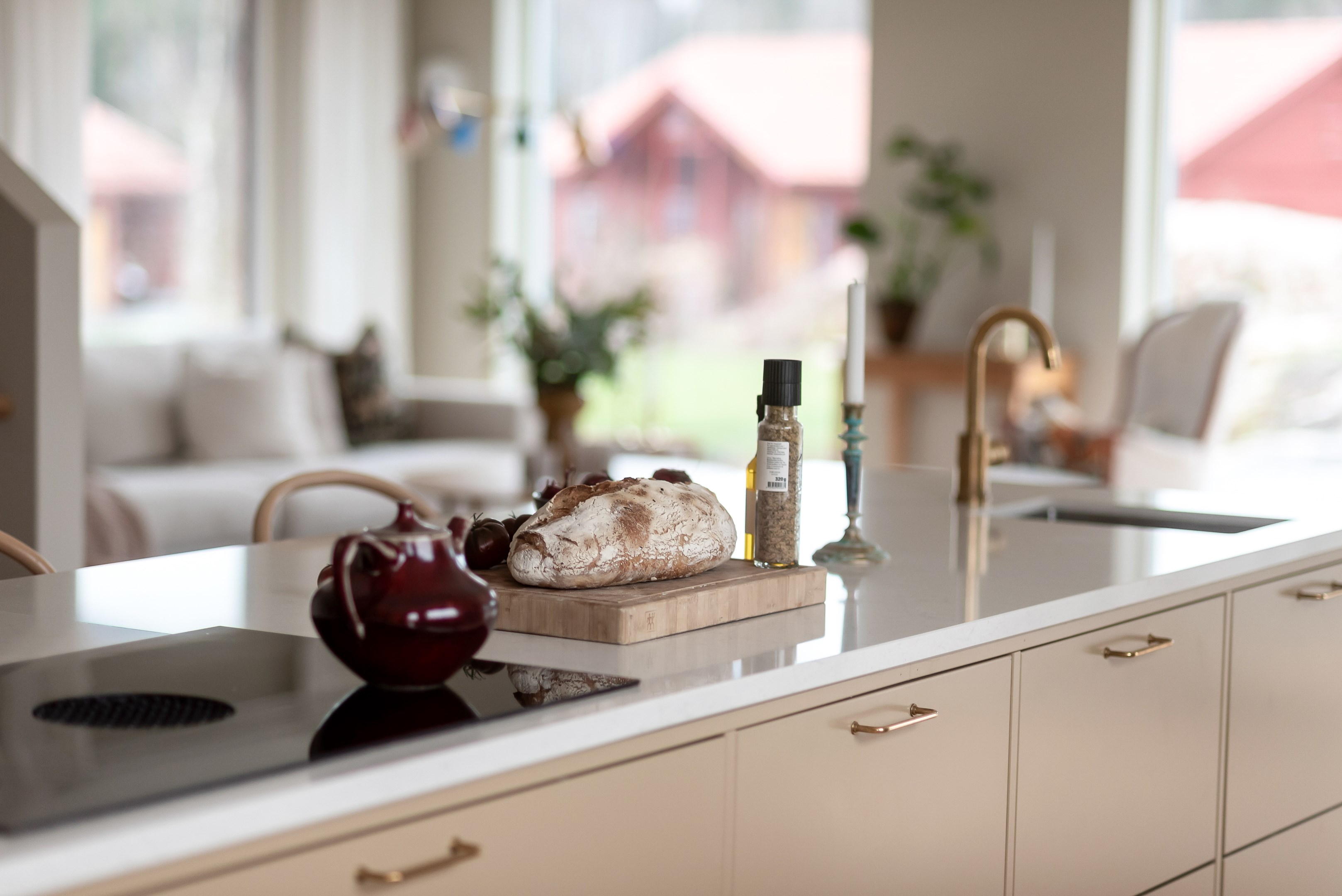 Bostadsbild från Gråmunkehöga 66A, Snart till salu i Funbo, Uppsala