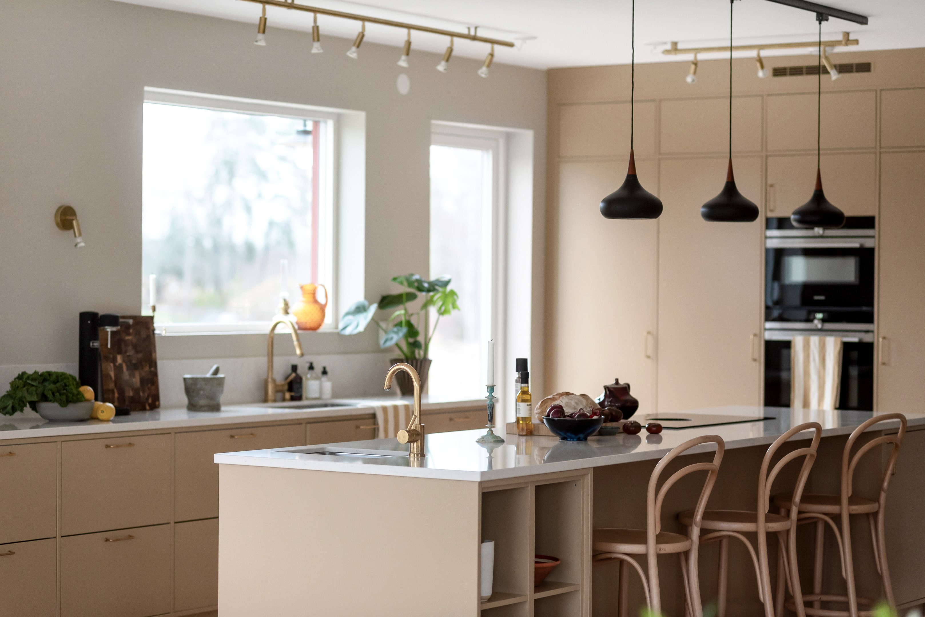 Bostadsbild från Gråmunkehöga 66A, Snart till salu i Funbo, Uppsala