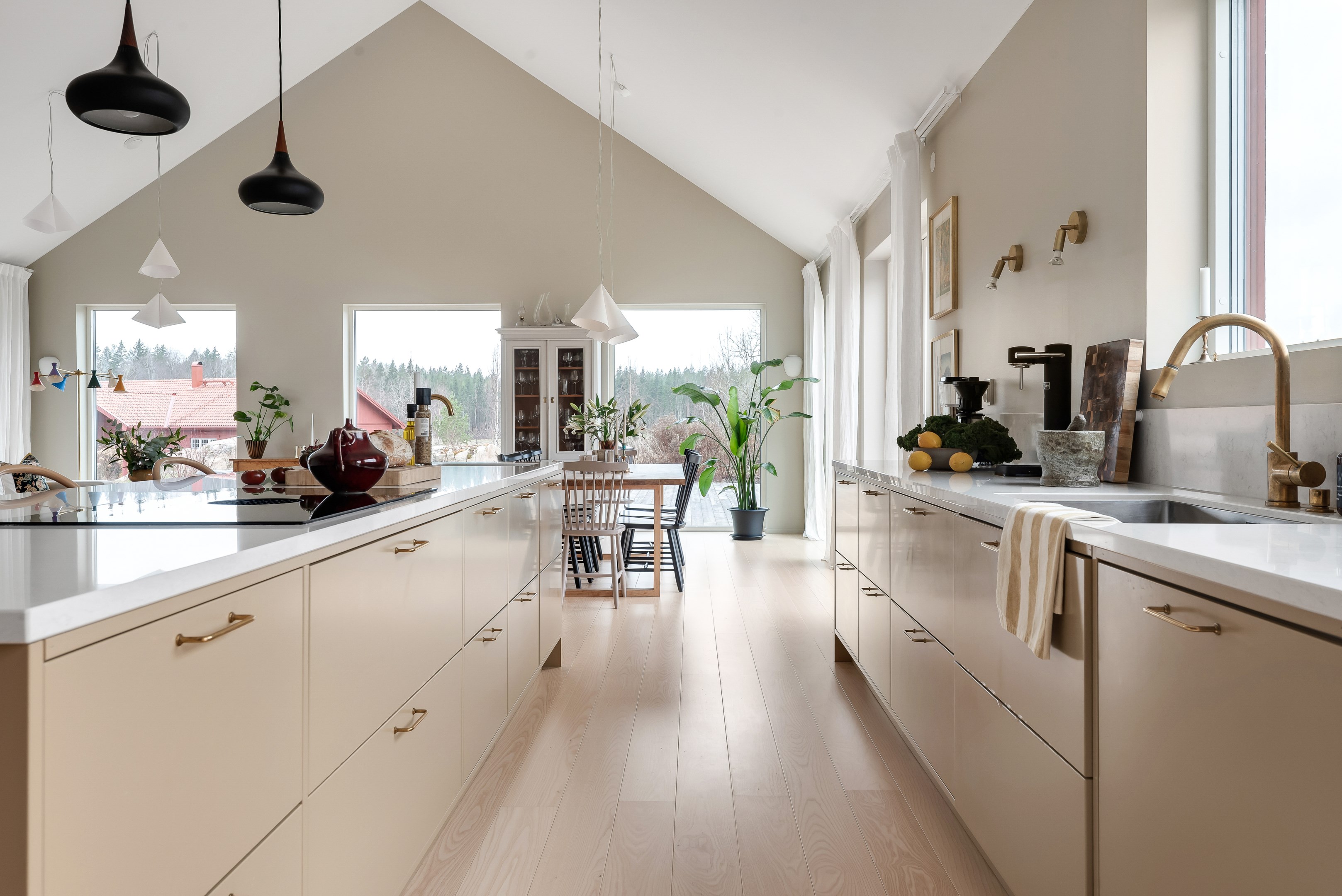 Bostadsbild från Gråmunkehöga 66A, Snart till salu i Funbo, Uppsala