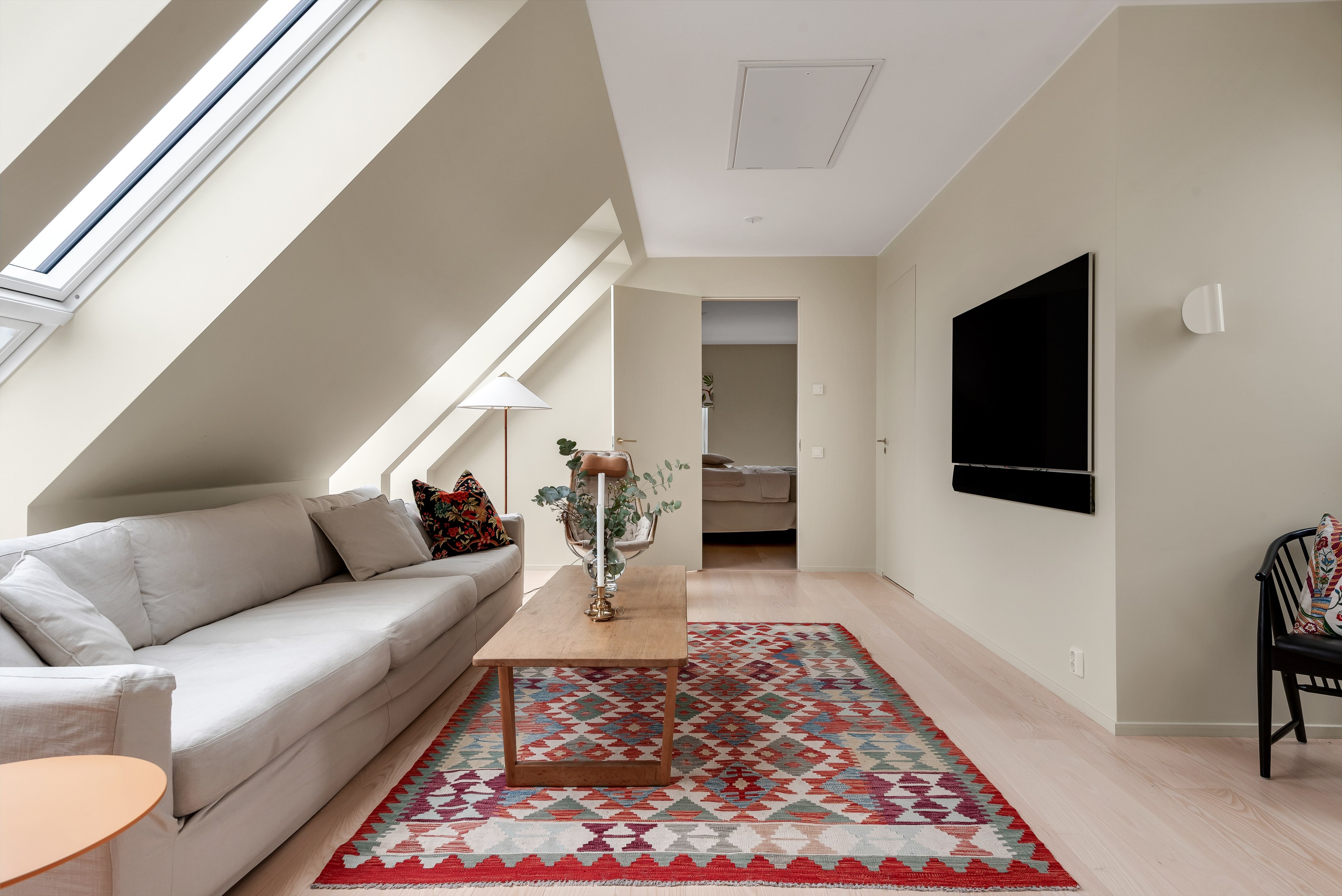 Bostadsbild från Gråmunkehöga 66A, Snart till salu i Funbo, Uppsala