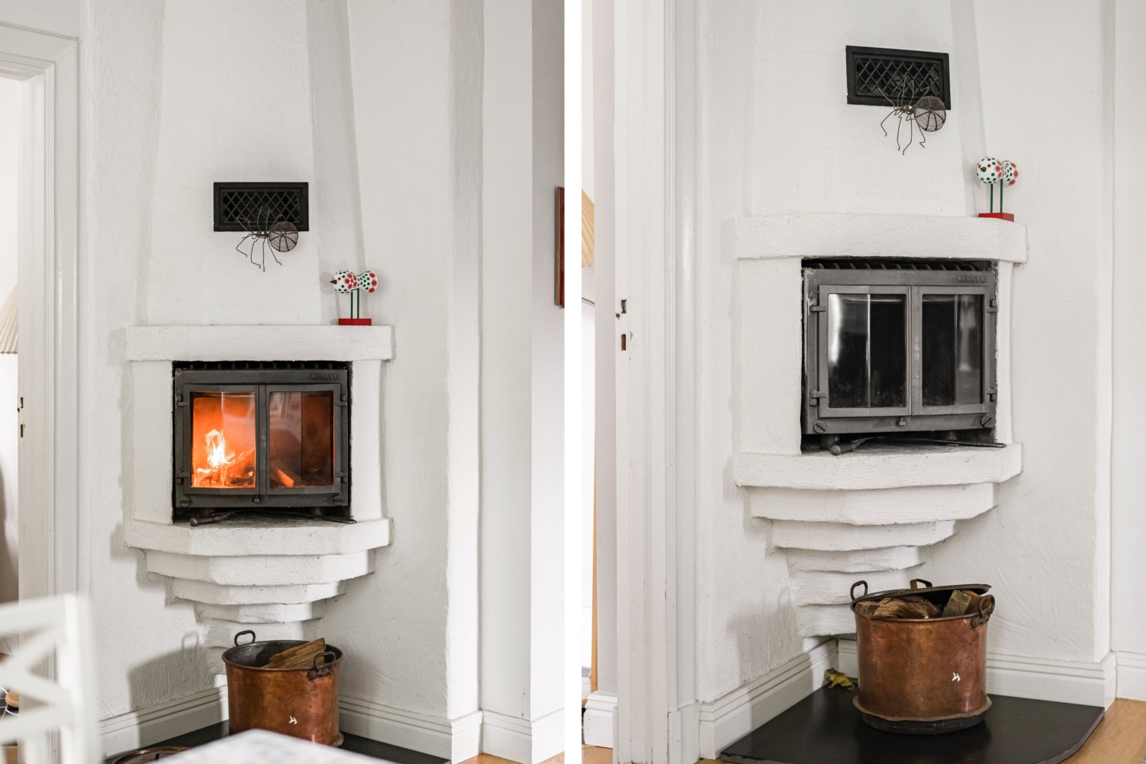 Bostadsbild från Nääfgränd 5, Kommande i , Stockholm