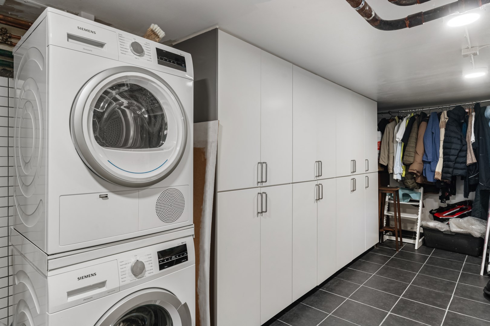 Bostadsbild från Nääfgränd 5, Kommande i , Stockholm