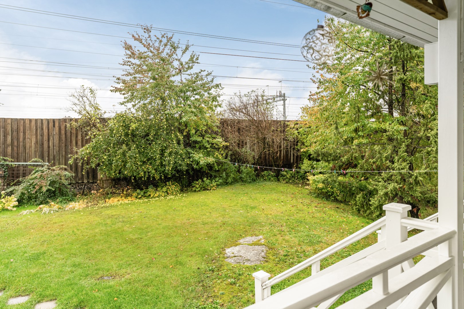 Bostadsbild från Nääfgränd 5, Kommande i , Stockholm