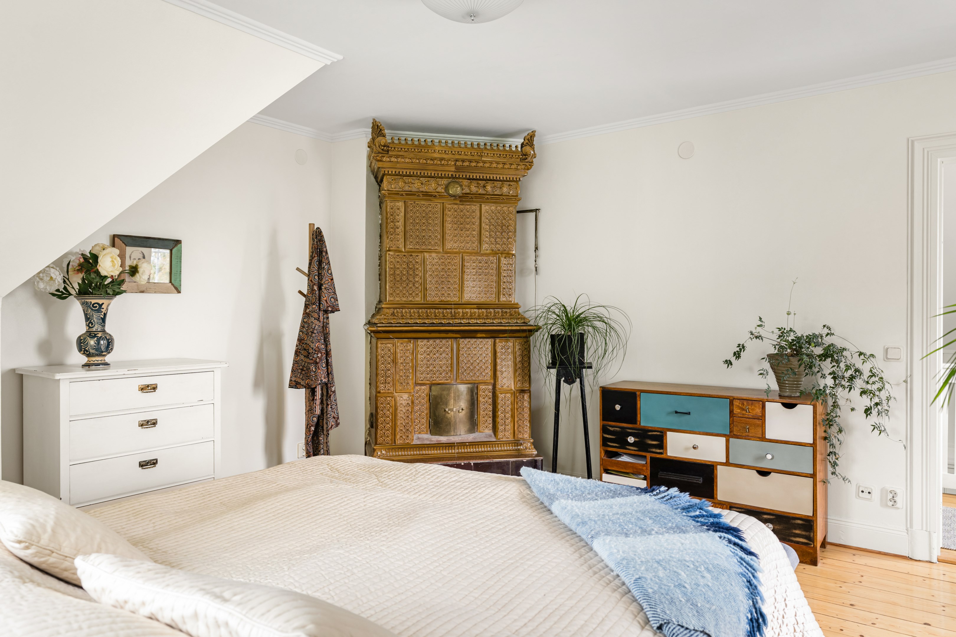 Bostadsbild från Nääfgränd 5, Kommande i , Stockholm