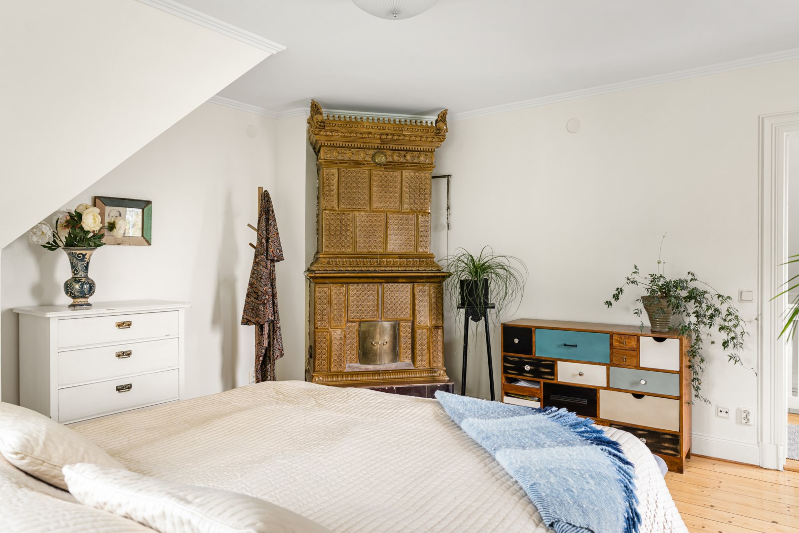 Bostadsbild från Nääfgränd 5, Kommande i , Stockholm