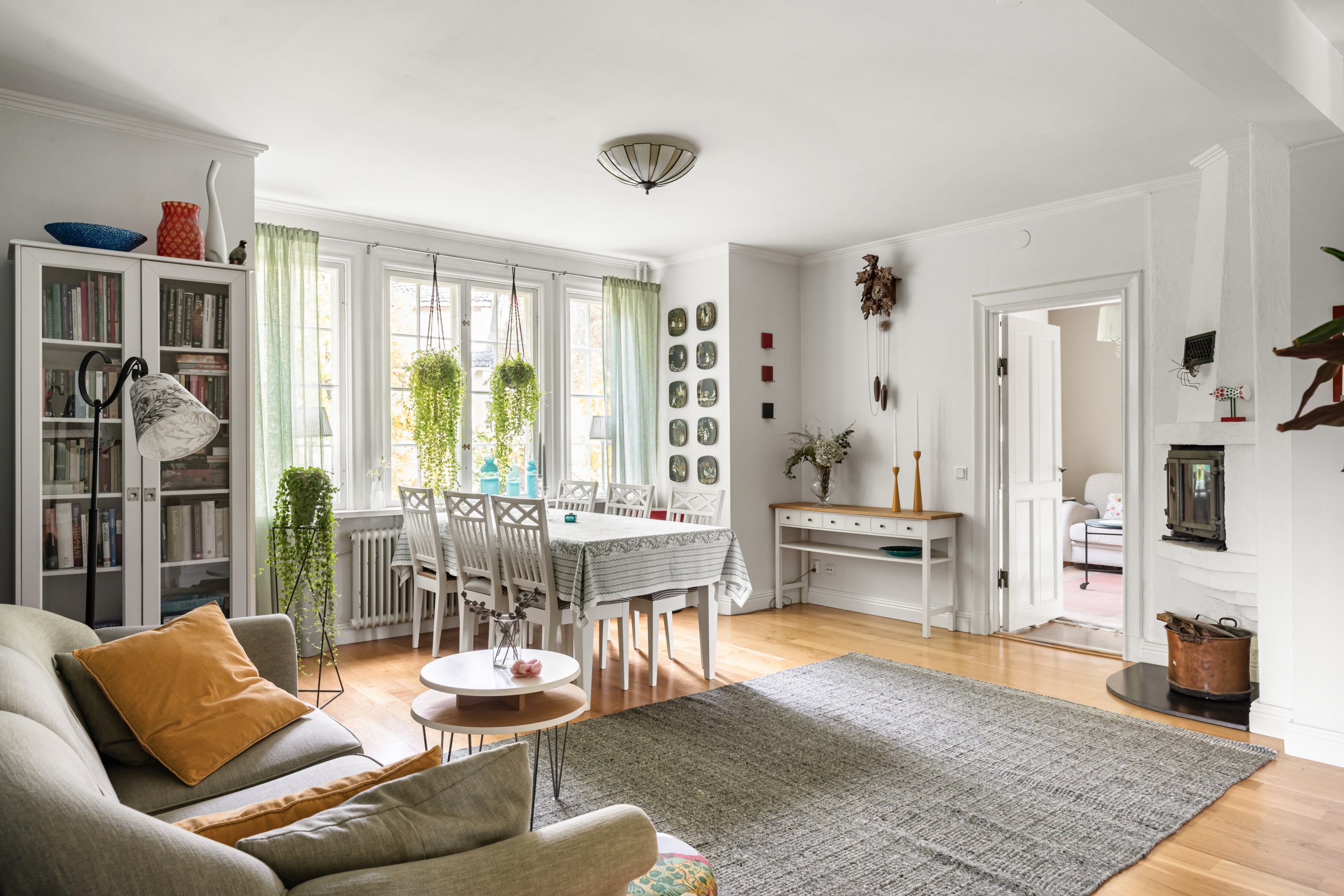 Bostadsbild från Nääfgränd 5, Kommande i , Stockholm