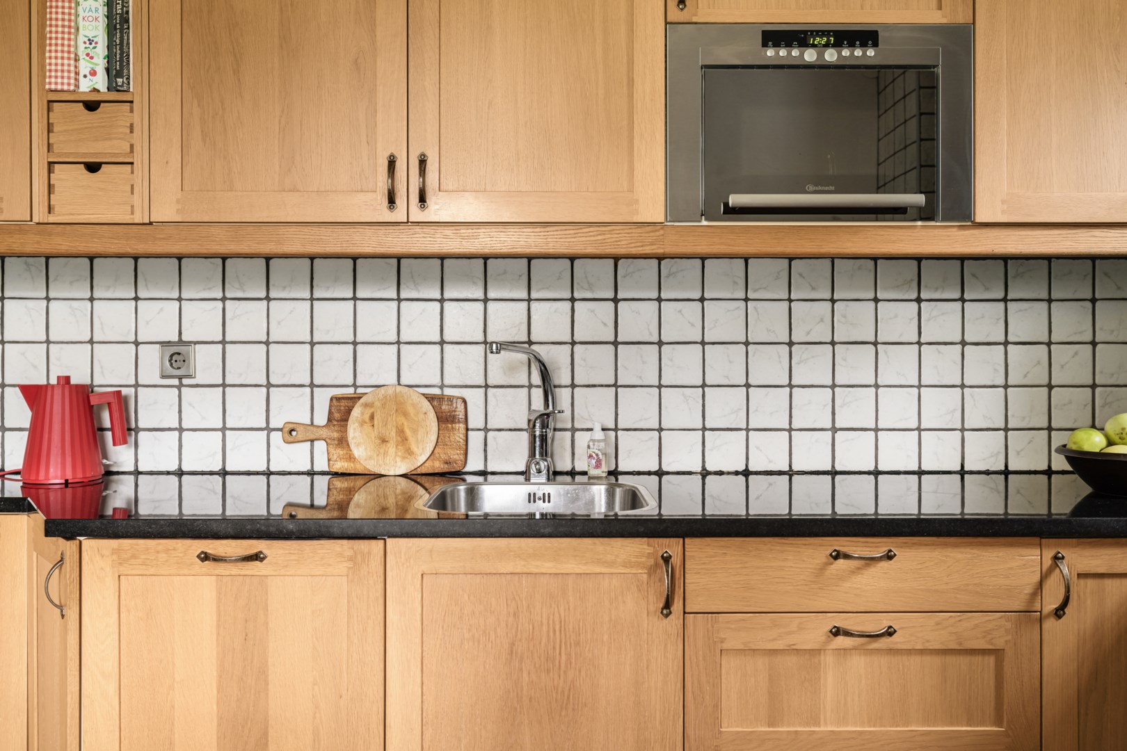 Bostadsbild från Nääfgränd 5, Kommande i , Stockholm