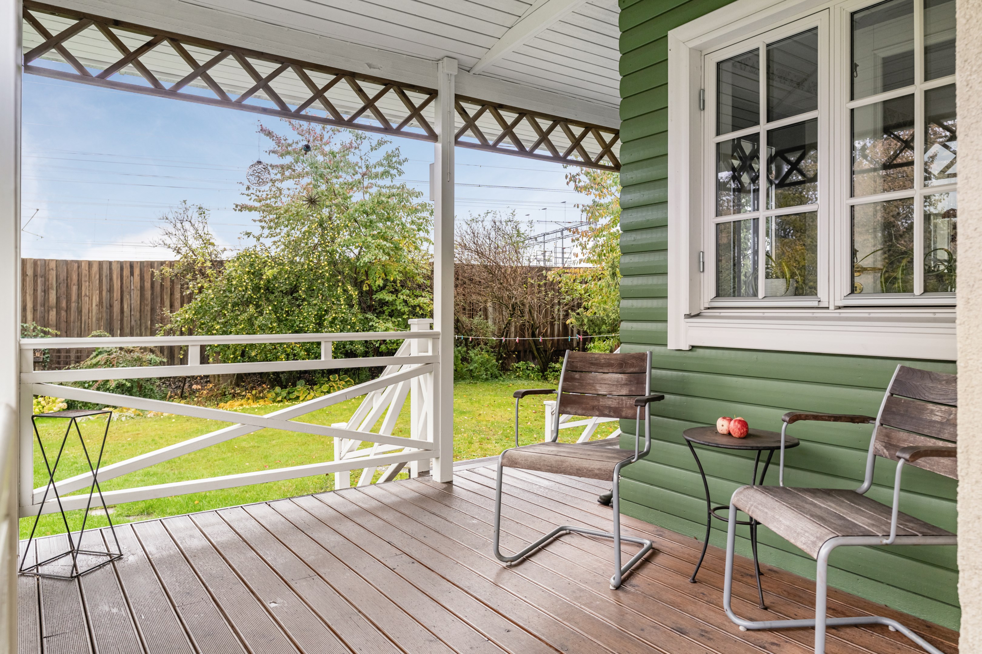 Bostadsbild från Nääfgränd 5, Kommande i , Stockholm