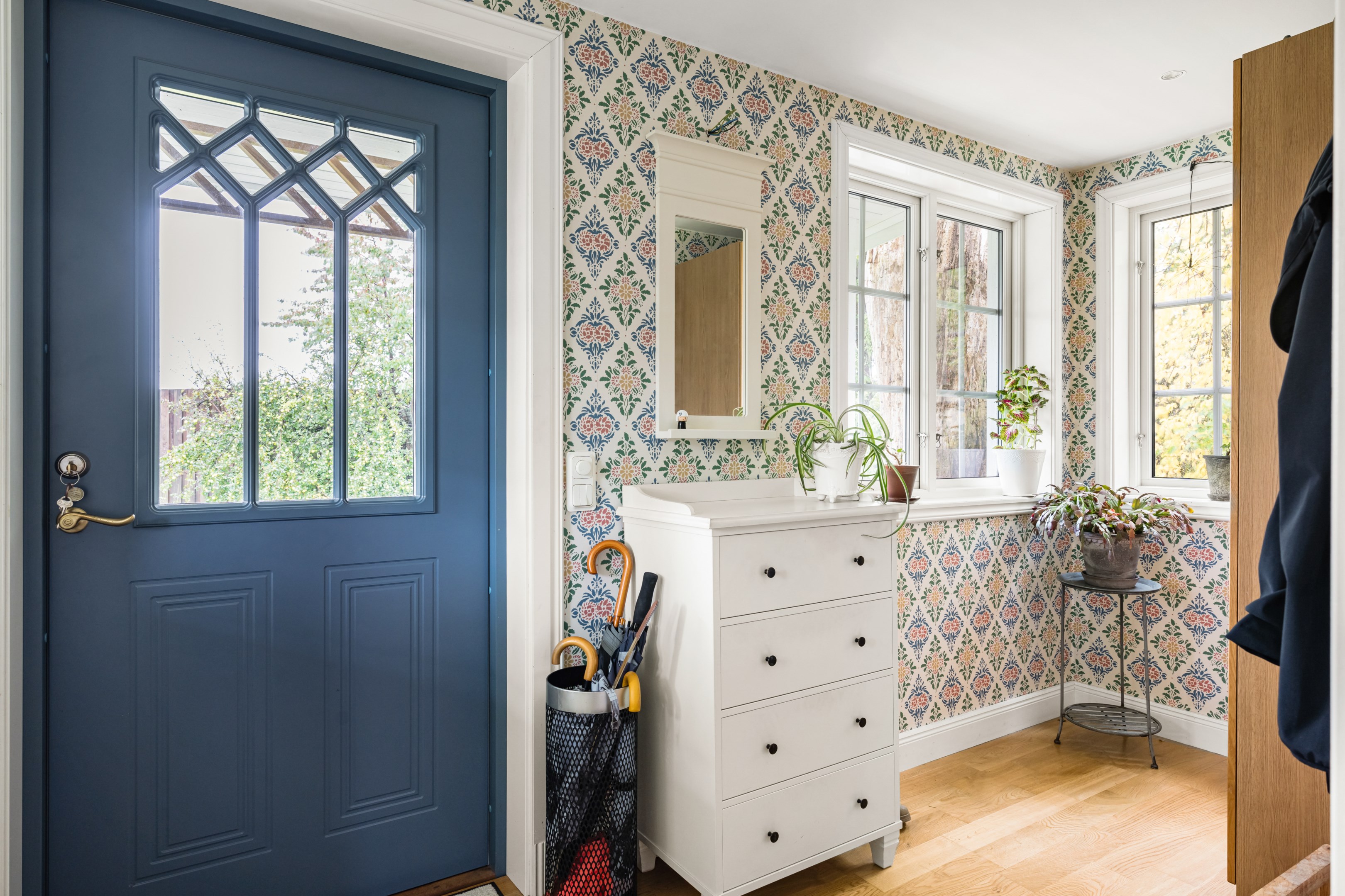 Bostadsbild från Nääfgränd 5, Kommande i , Stockholm