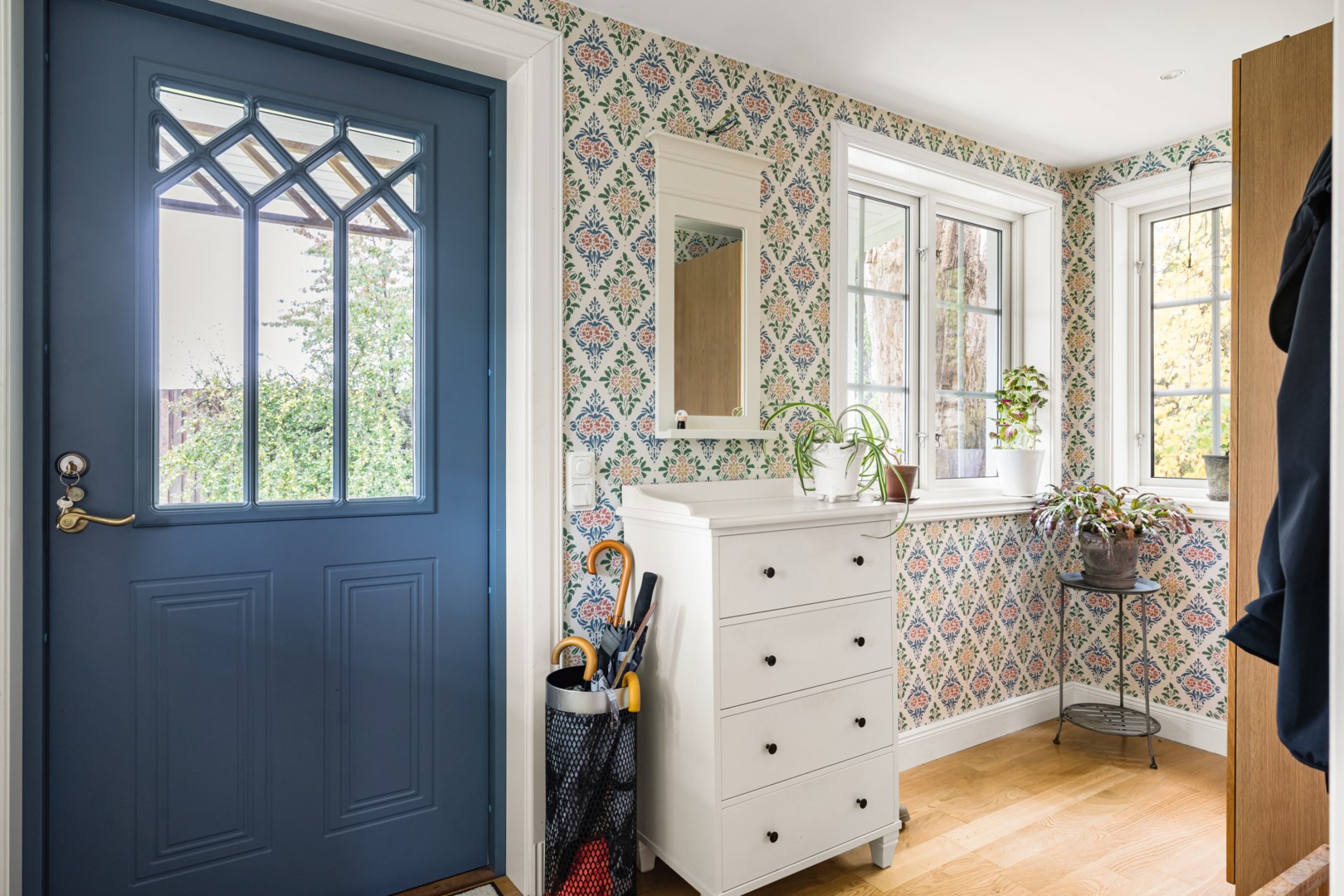 Bostadsbild från Nääfgränd 5, Kommande i , Stockholm