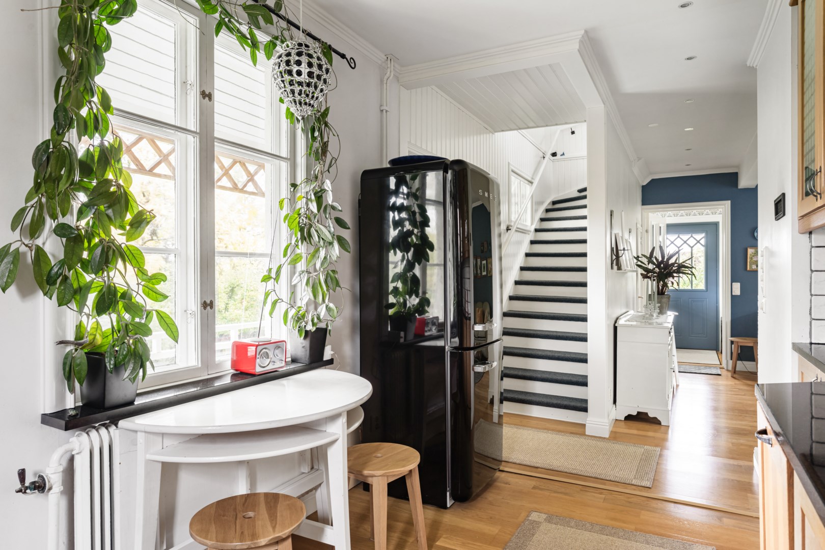 Bostadsbild från Nääfgränd 5, Kommande i , Stockholm