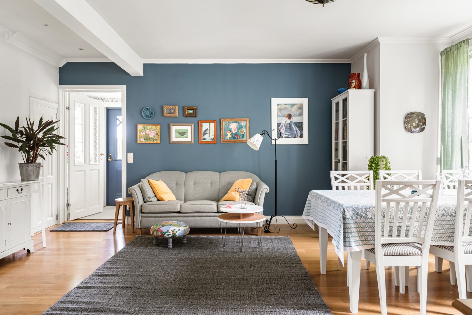 Bostadsbild från Nääfgränd 5, Kommande i , Stockholm