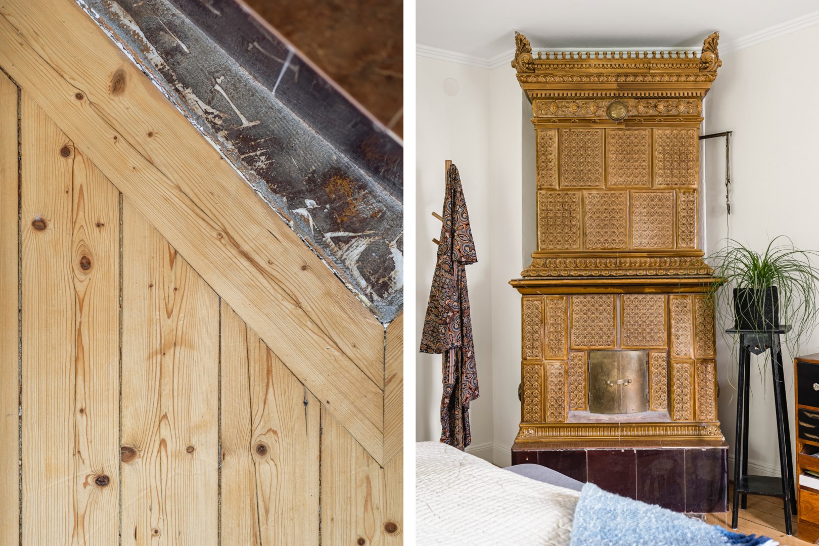 Bostadsbild från Nääfgränd 5, Kommande i , Stockholm