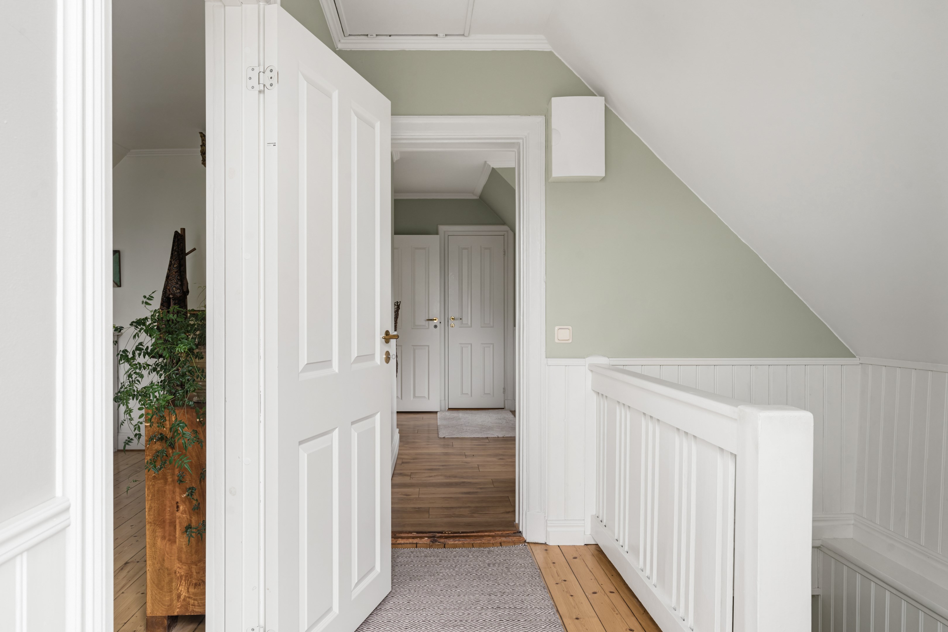 Bostadsbild från Nääfgränd 5, Kommande i , Stockholm