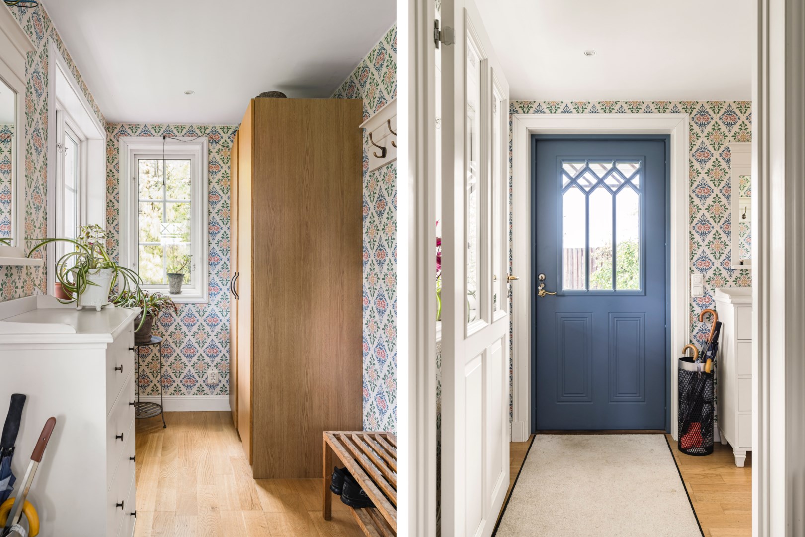 Bostadsbild från Nääfgränd 5, Kommande i , Stockholm