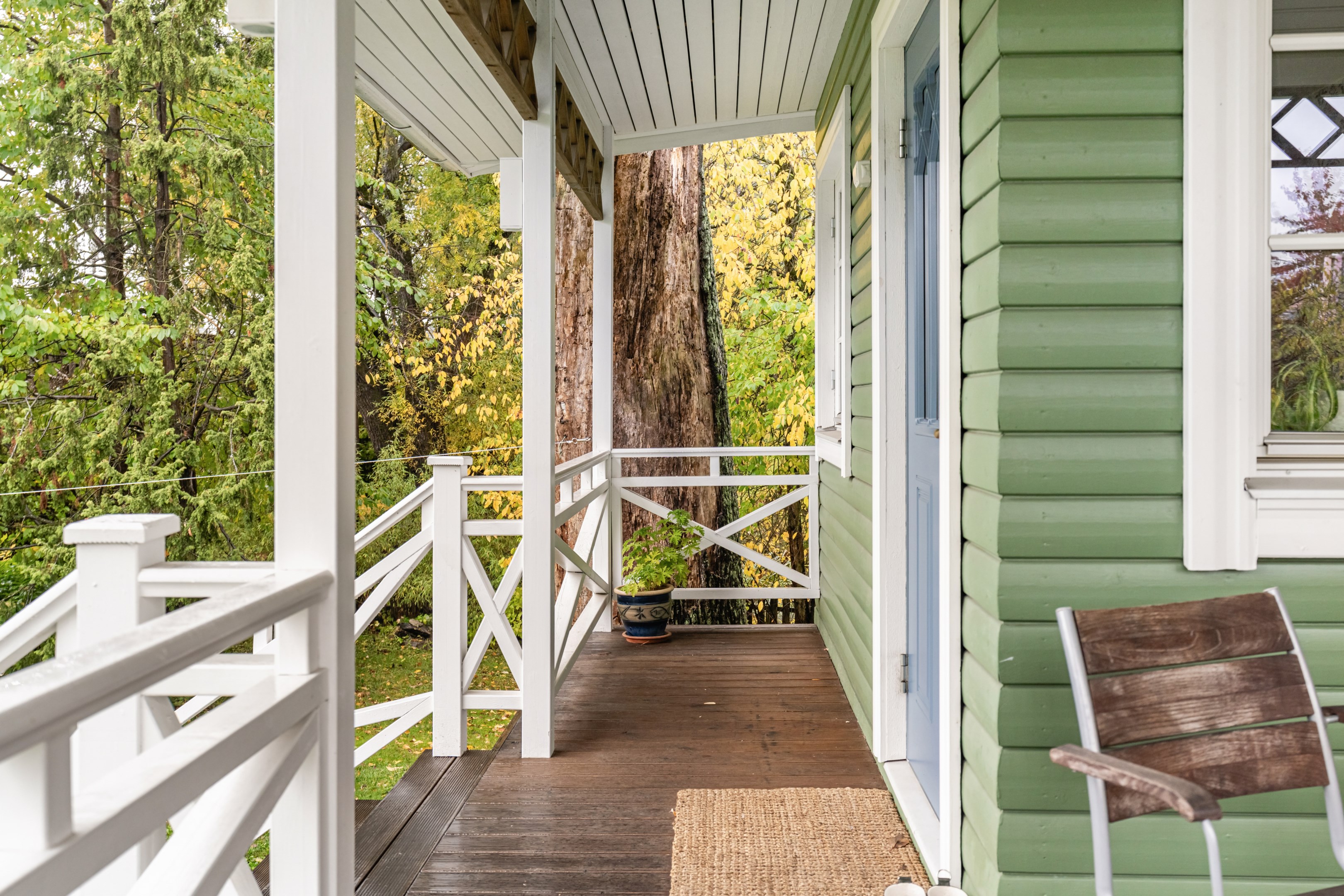 Bostadsbild från Nääfgränd 5, Kommande i , Stockholm