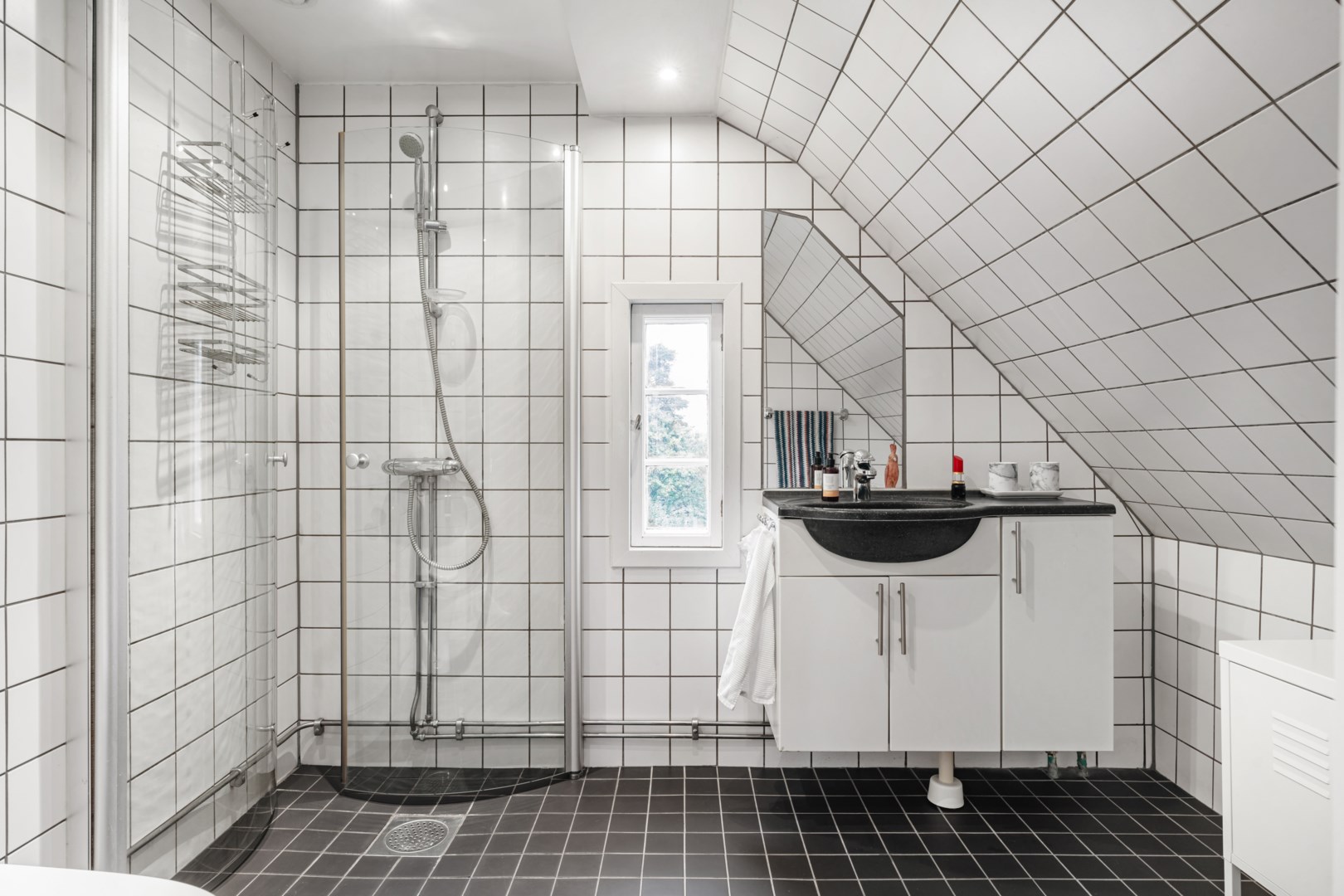 Bostadsbild från Nääfgränd 5, Kommande i , Stockholm