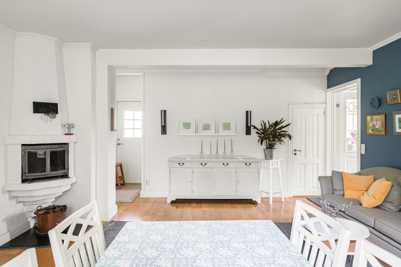 Bostadsbild från Nääfgränd 5, Kommande i , Stockholm