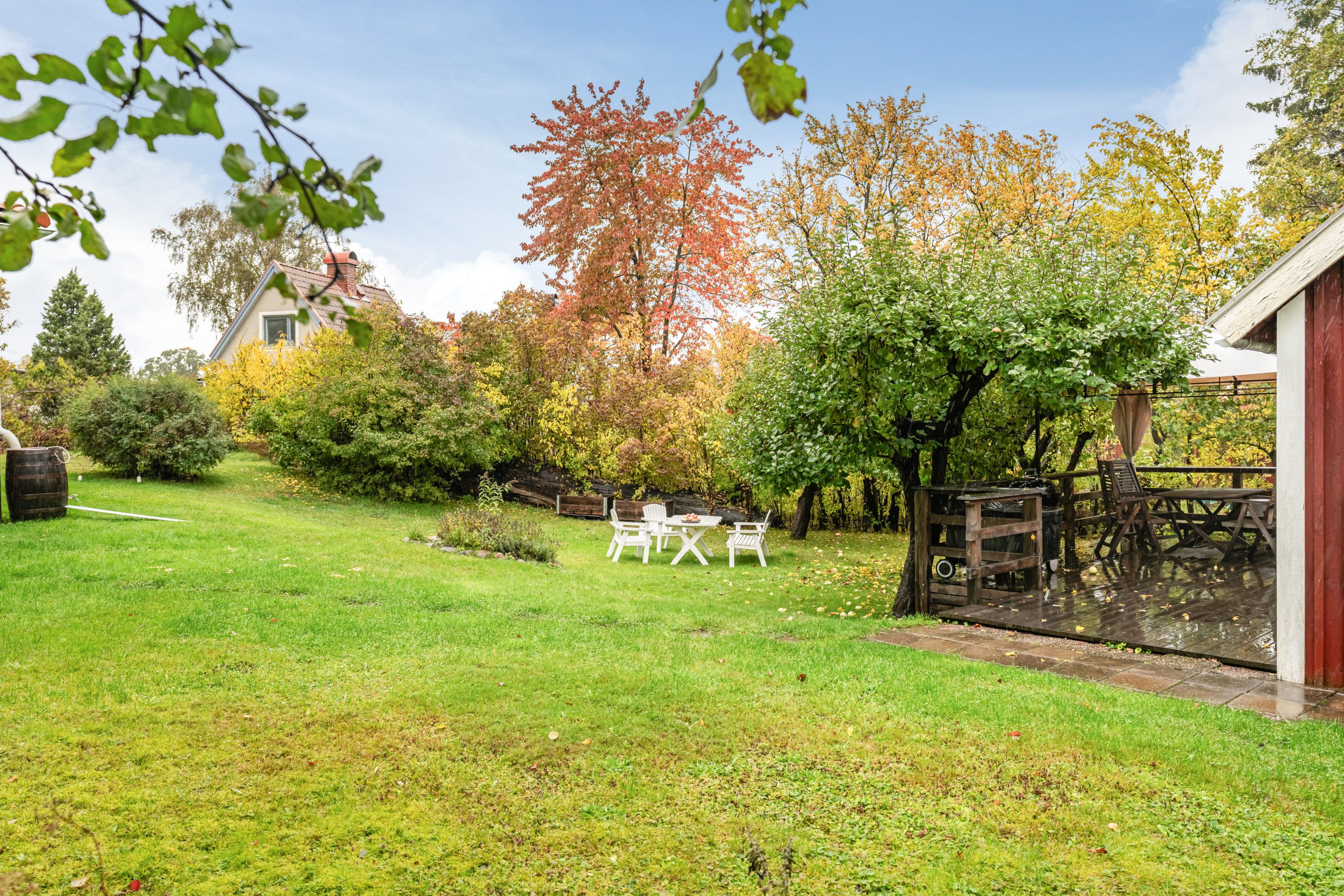 Bostadsbild från Nääfgränd 5, Kommande i , Stockholm