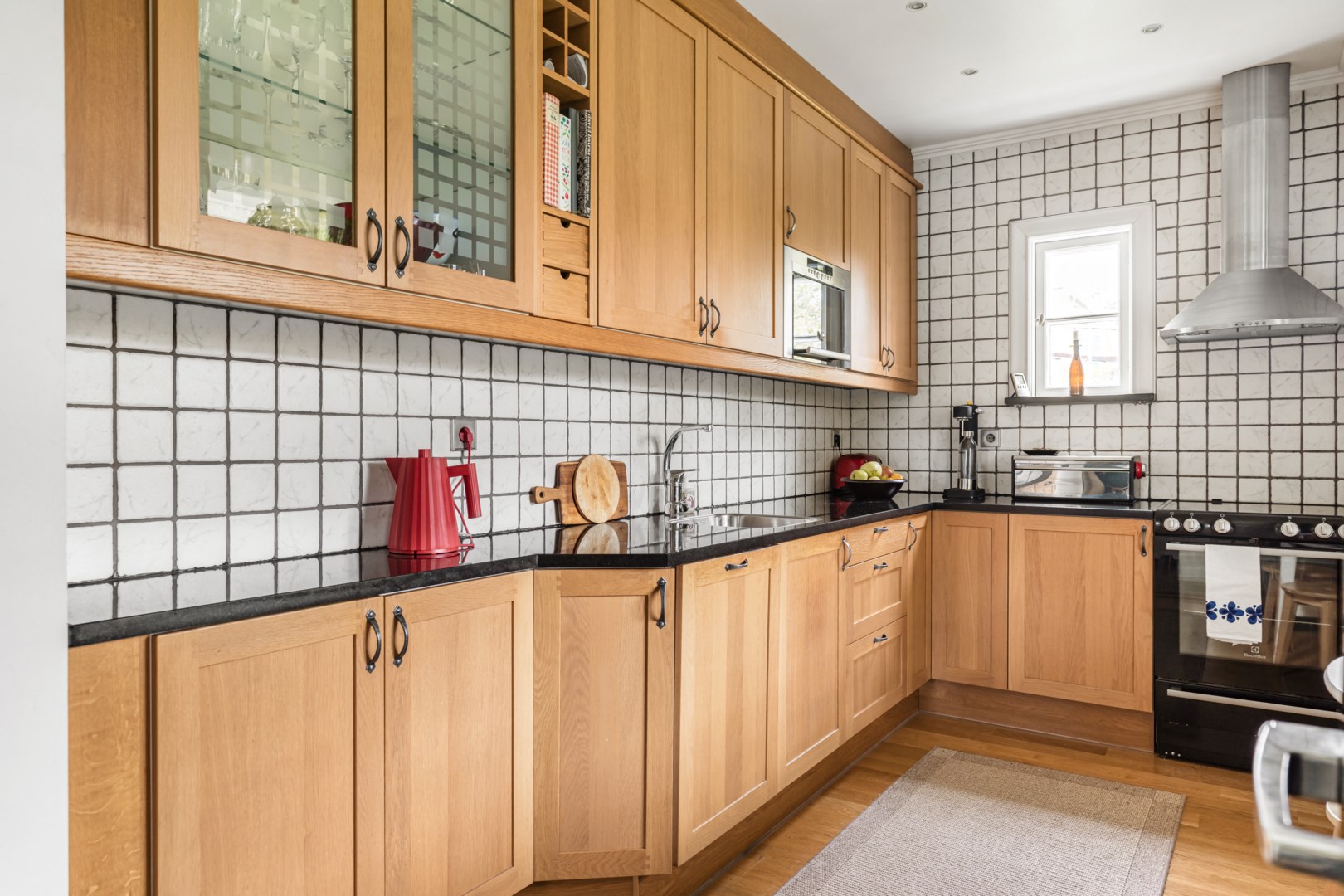 Bostadsbild från Nääfgränd 5, Kommande i , Stockholm