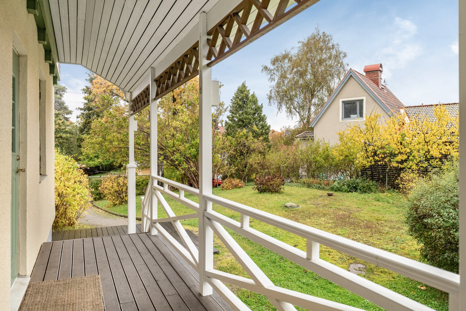 Bostadsbild från Nääfgränd 5, Kommande i , Stockholm