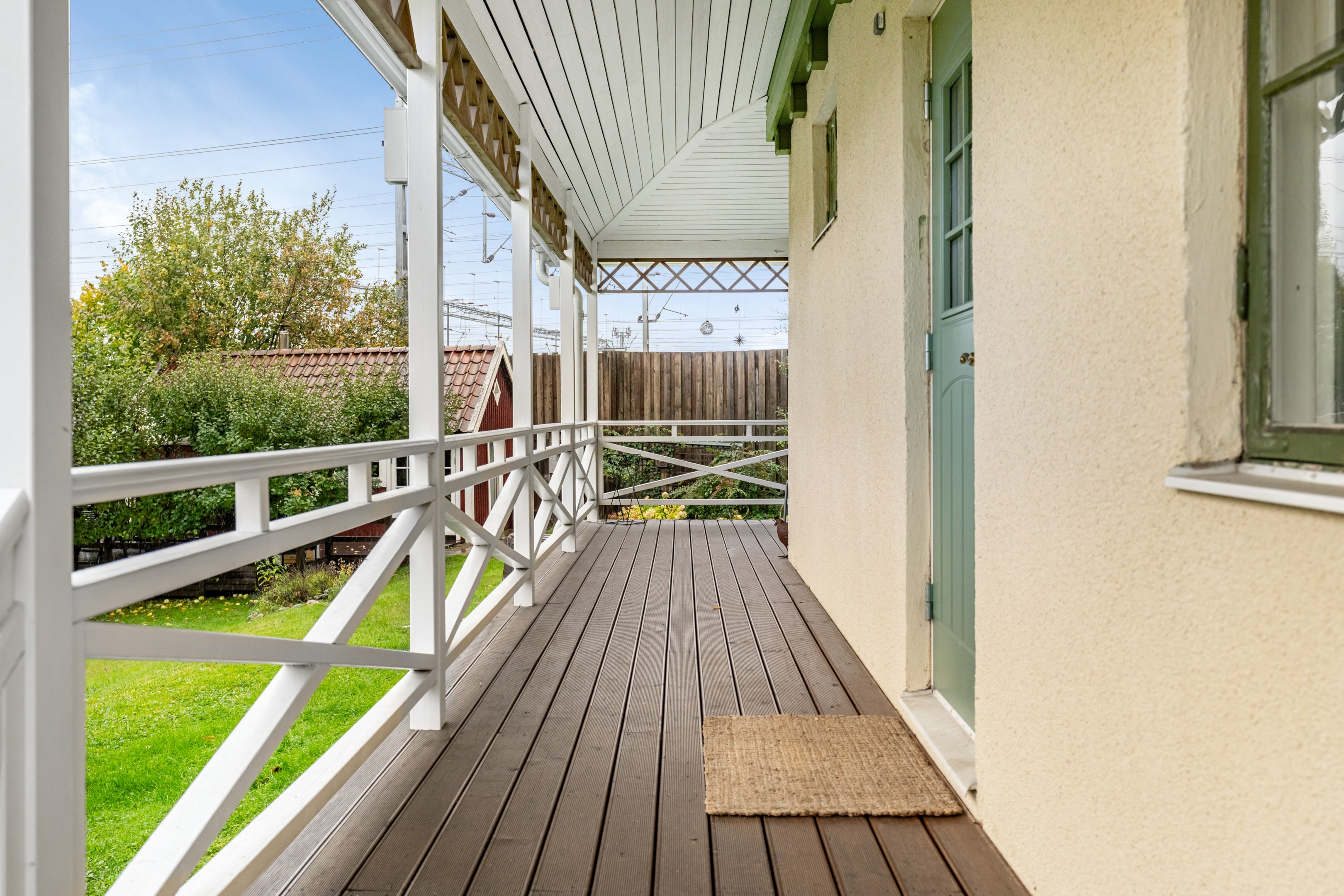 Bostadsbild från Nääfgränd 5, Kommande i , Stockholm