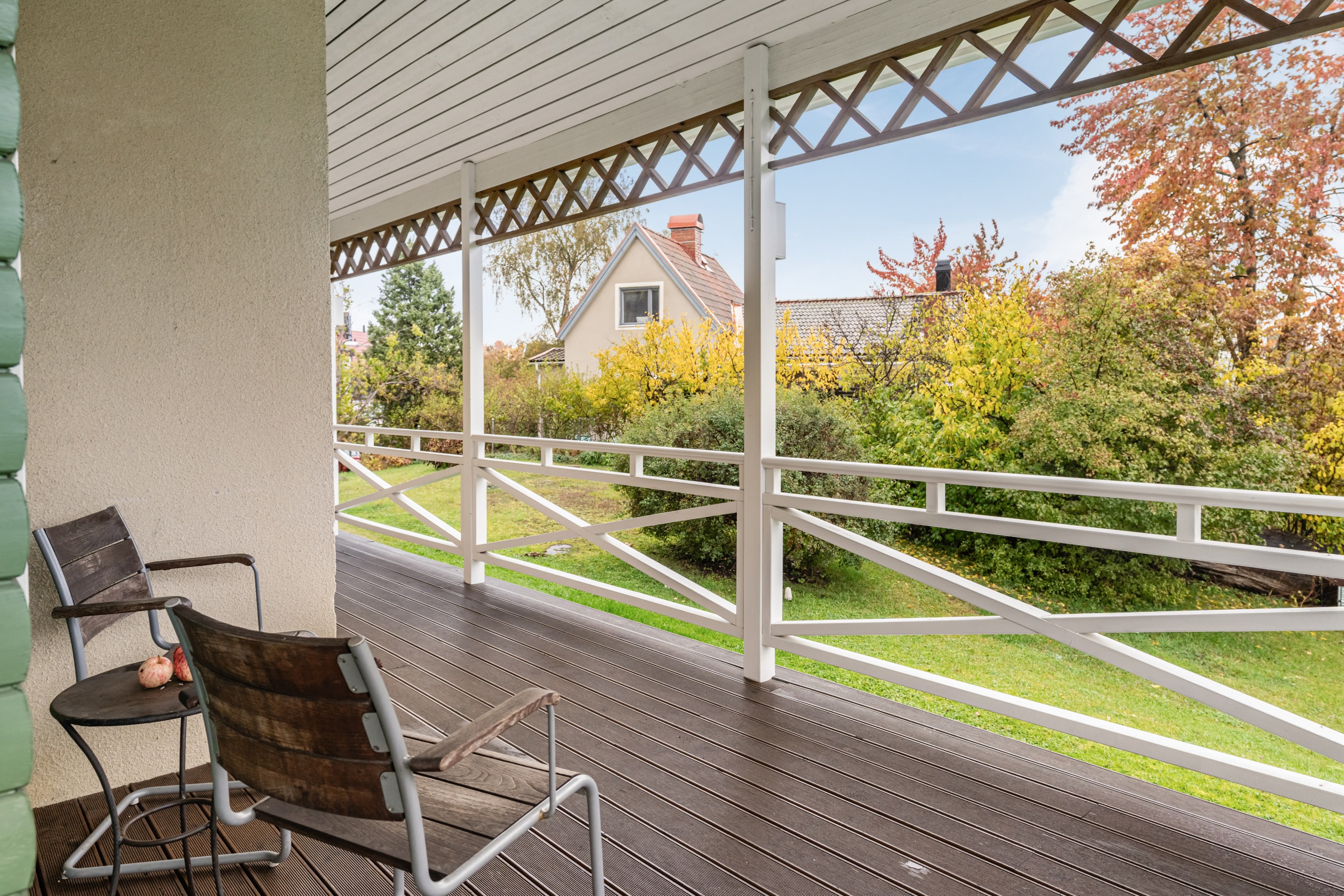 Bostadsbild från Nääfgränd 5, Kommande i , Stockholm