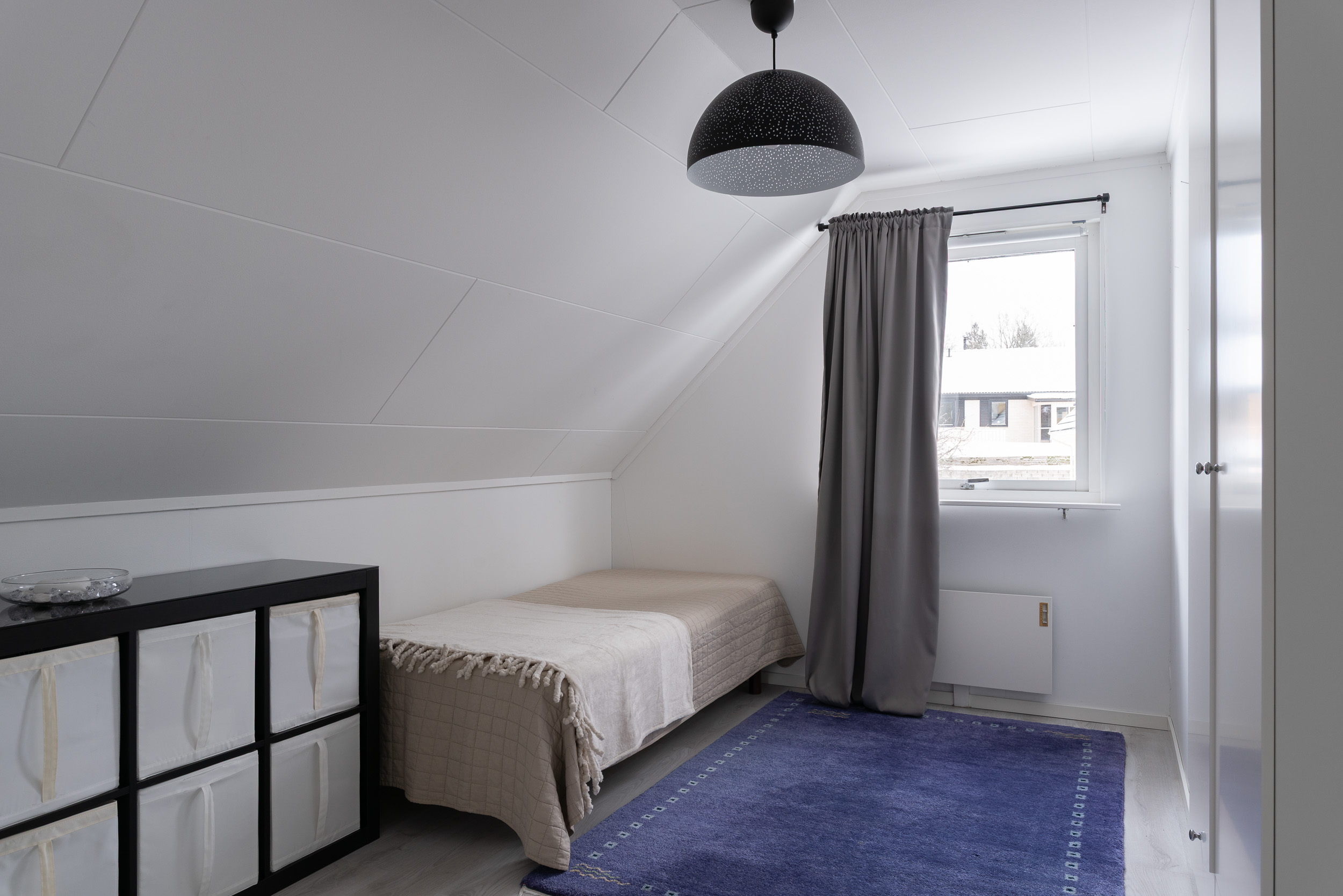 Bostadsbild från Källtorpsvägen 2, Kommande i Källtorp, Västerås