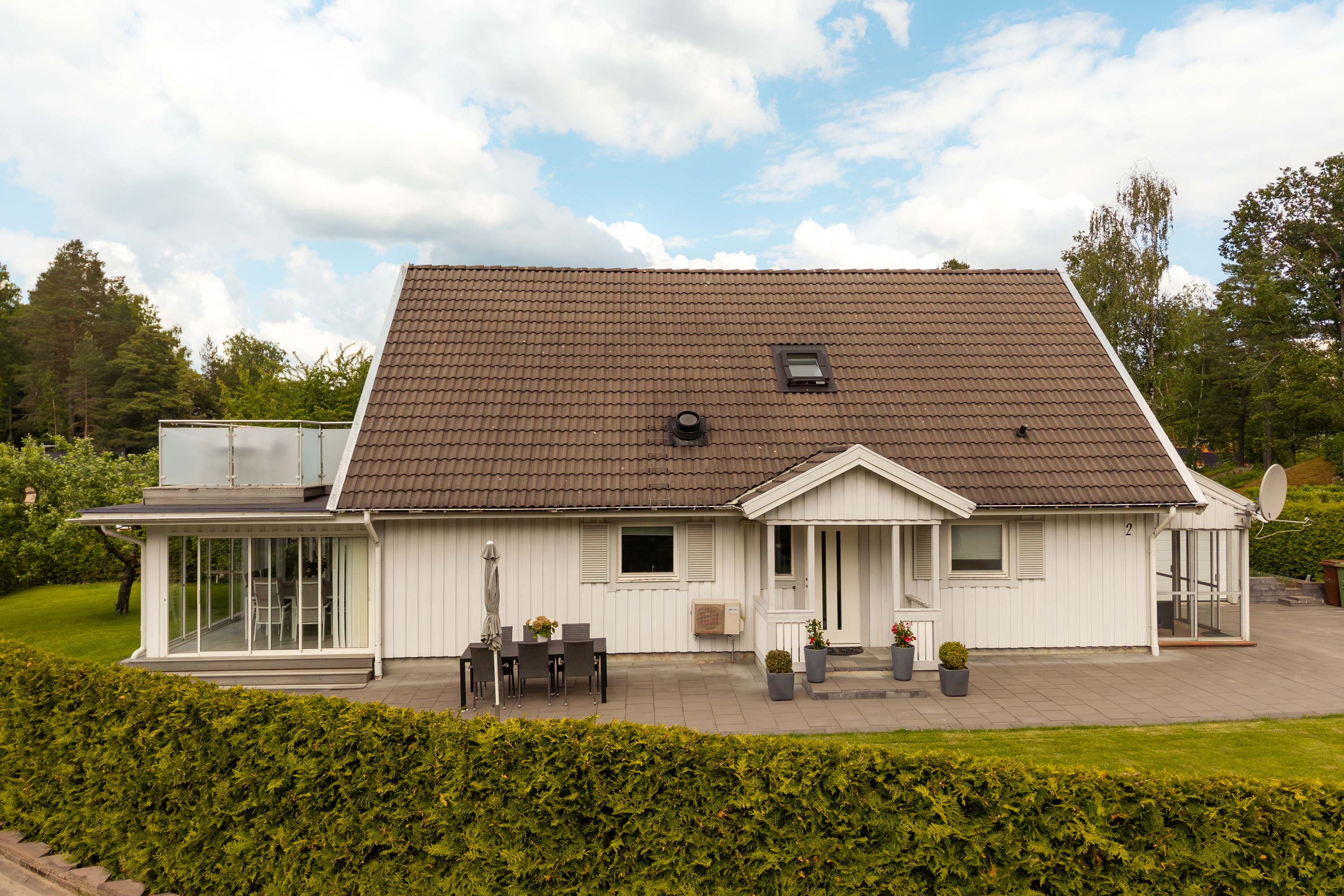 Bostadsbild från Källtorpsvägen 2, Till salu i Källtorp, Västerås