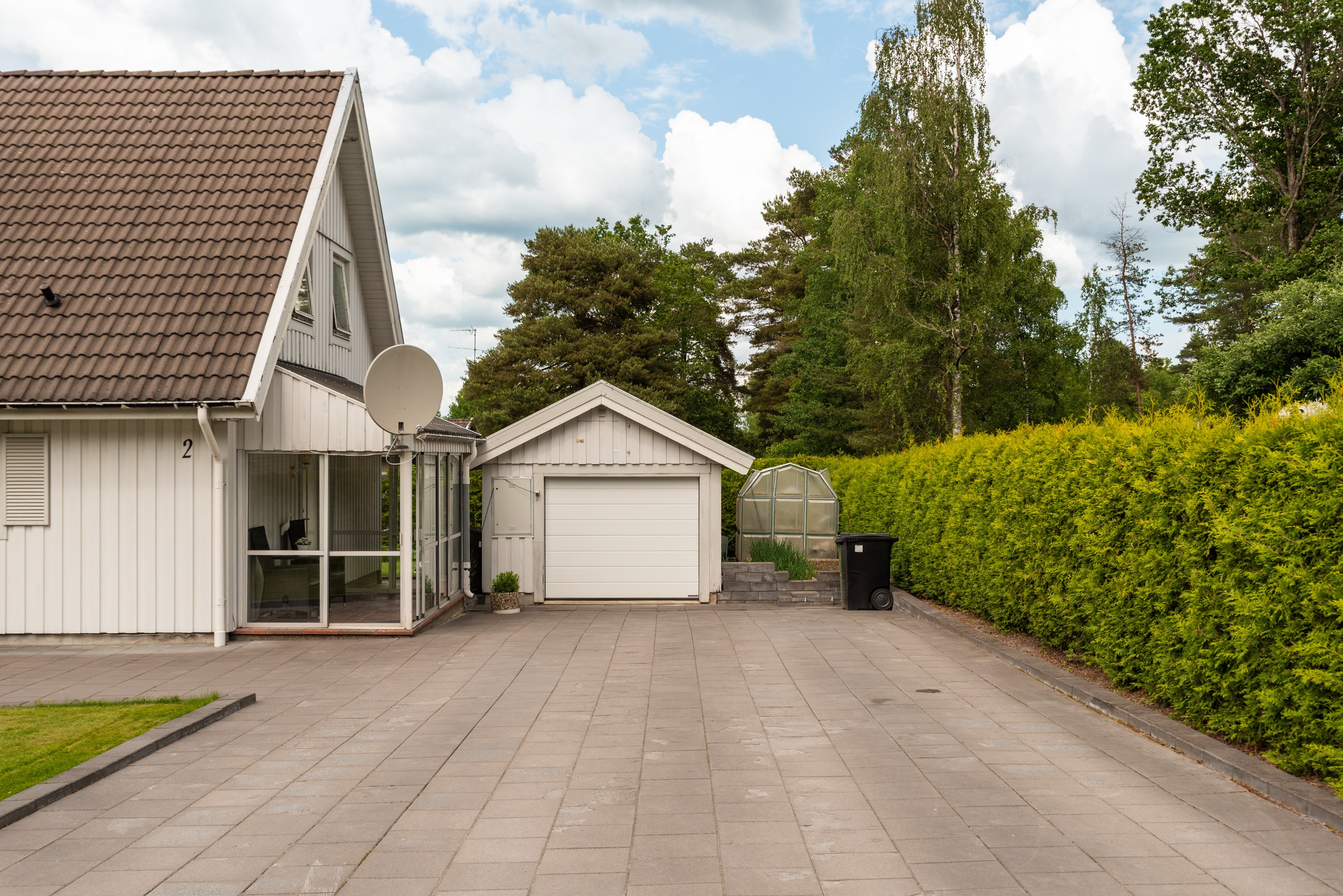 Bostadsbild från Källtorpsvägen 2, Till salu i Källtorp, Västerås