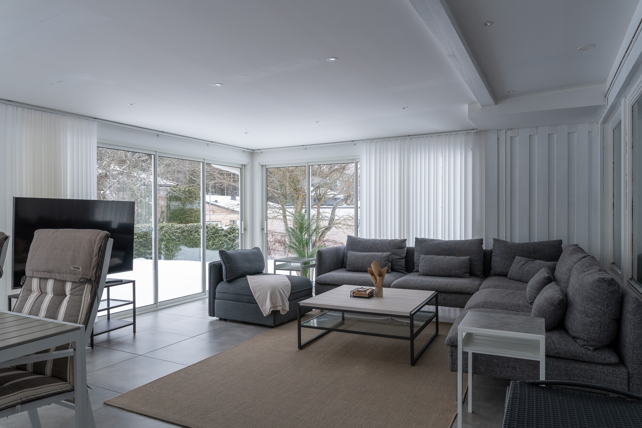 Bostadsbild från Källtorpsvägen 2, Kommande i Källtorp, Västerås